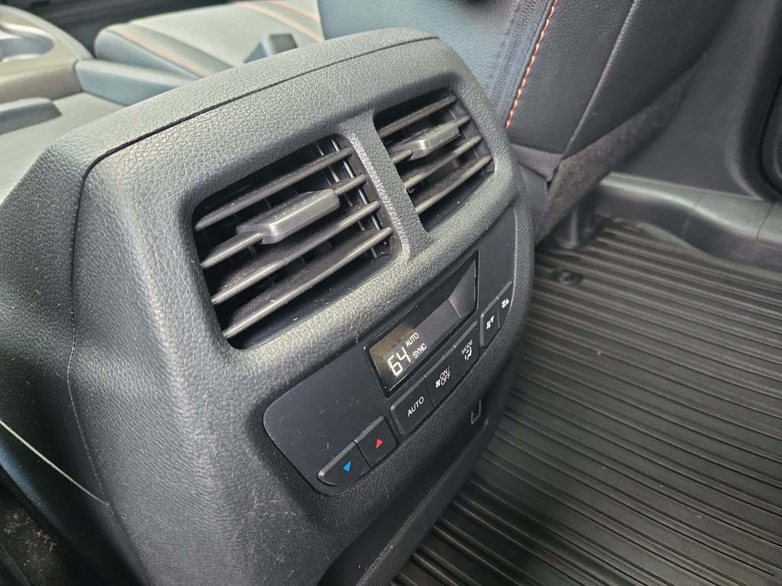 used 2022 Honda Pilot car, priced at $35,998