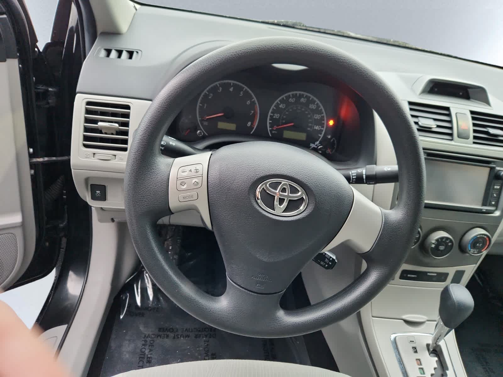 used 2013 Toyota Corolla car, priced at $11,498