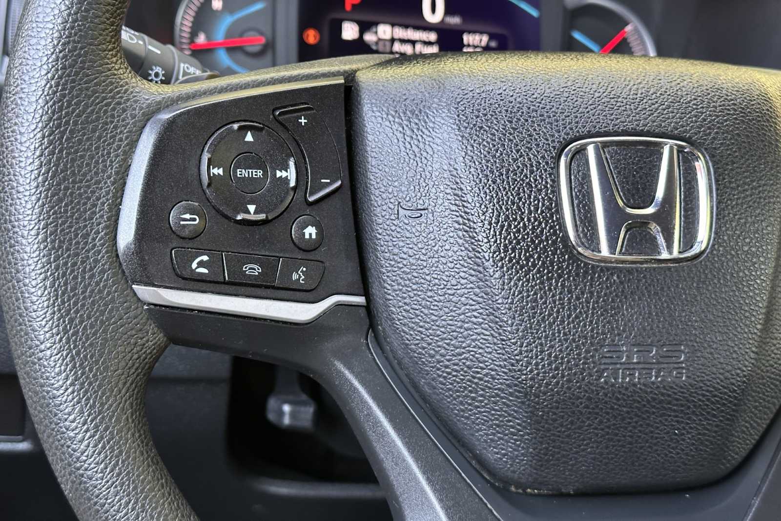 used 2021 Honda Passport car, priced at $26,498