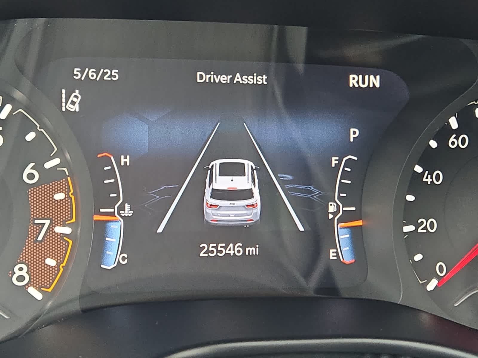 used 2022 Jeep Compass car, priced at $25,498