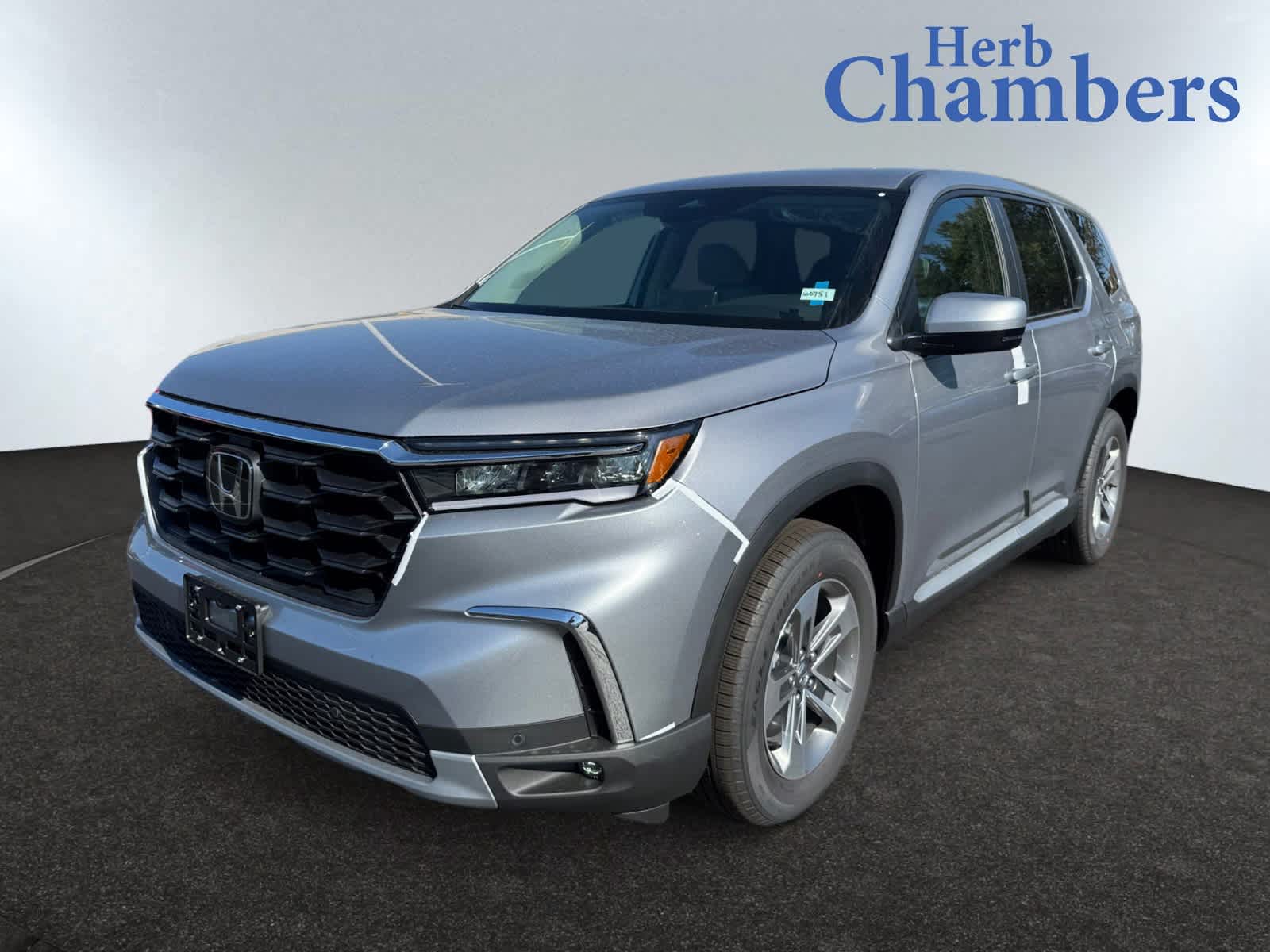 new 2025 Honda Pilot car