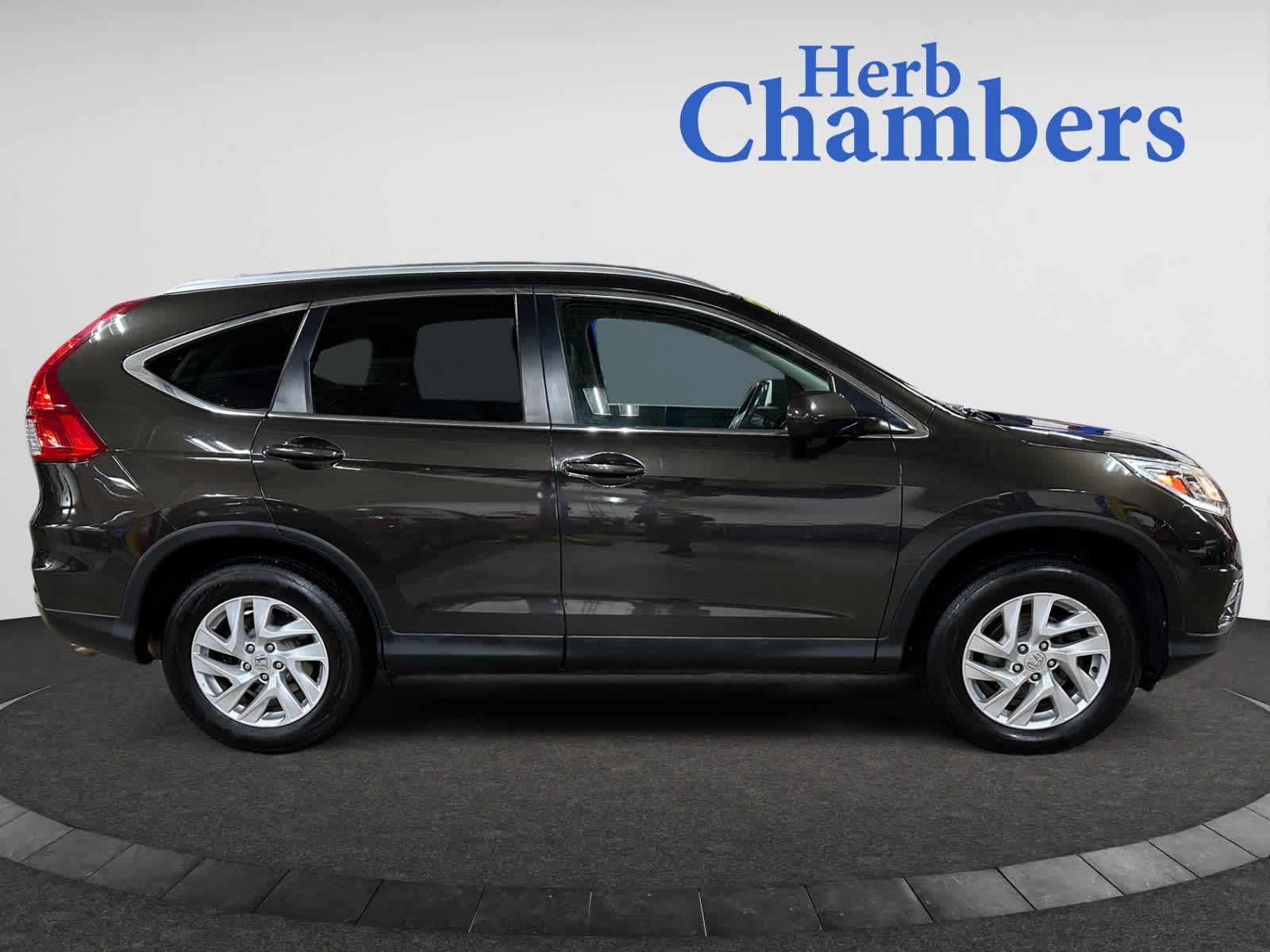 used 2015 Honda CR-V car, priced at $14,998