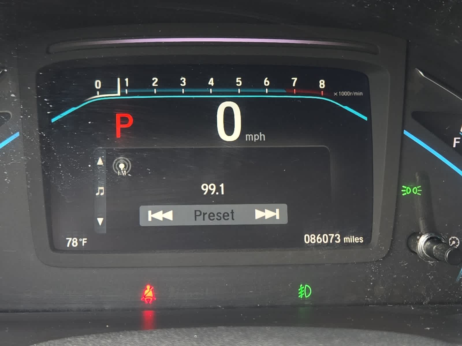 used 2019 Honda Odyssey car, priced at $22,998