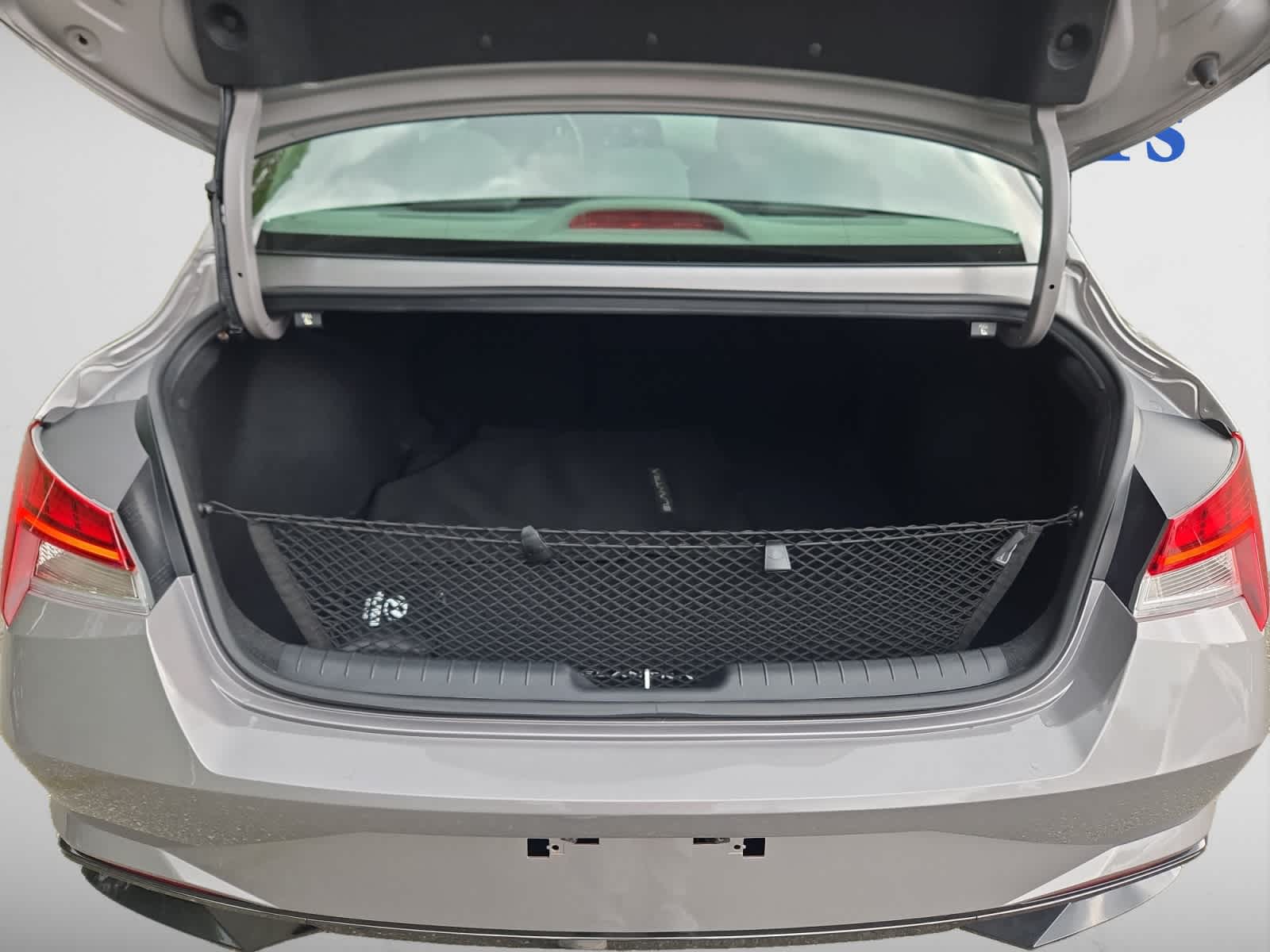 used 2022 Hyundai Elantra car, priced at $19,998