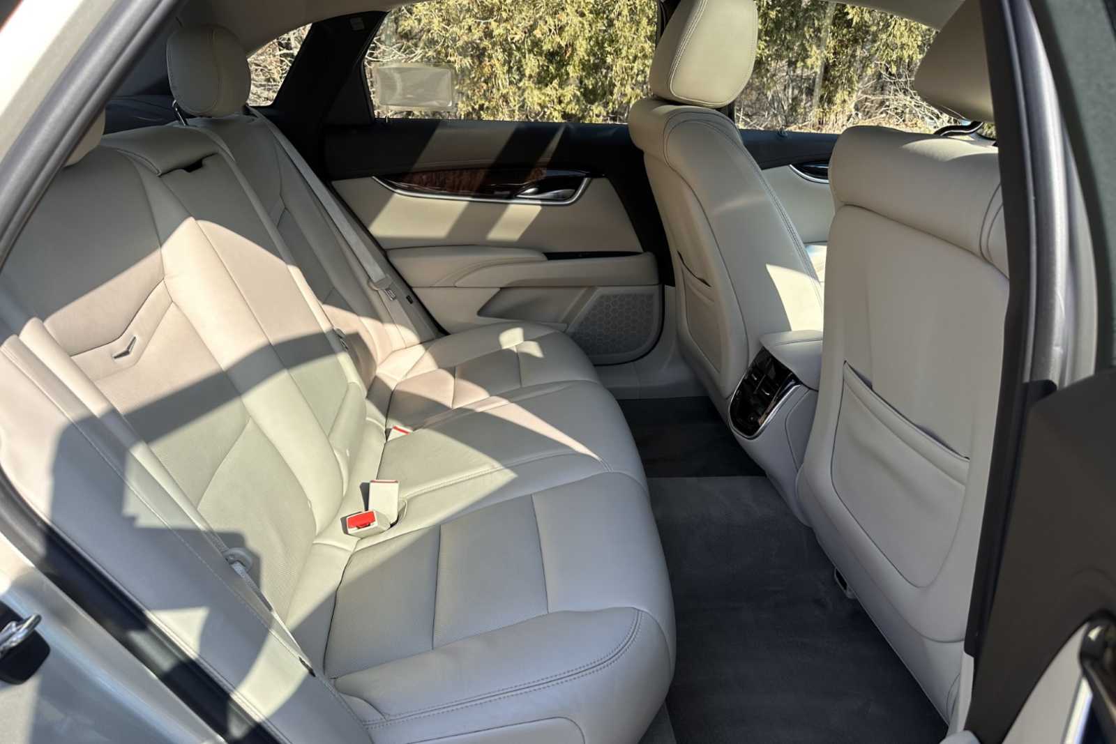 used 2016 Cadillac XTS car, priced at $17,498