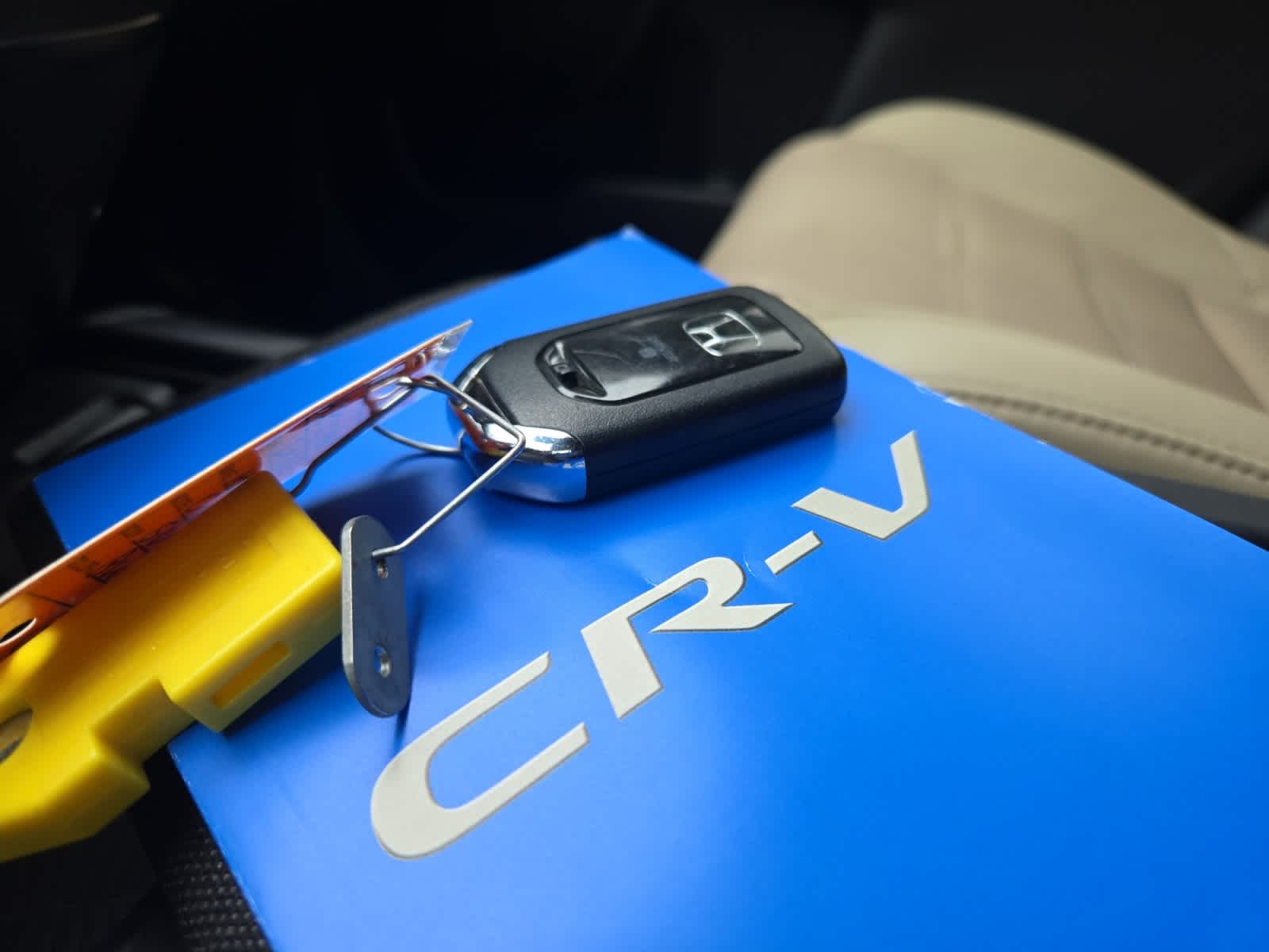 used 2019 Honda CR-V car, priced at $21,998