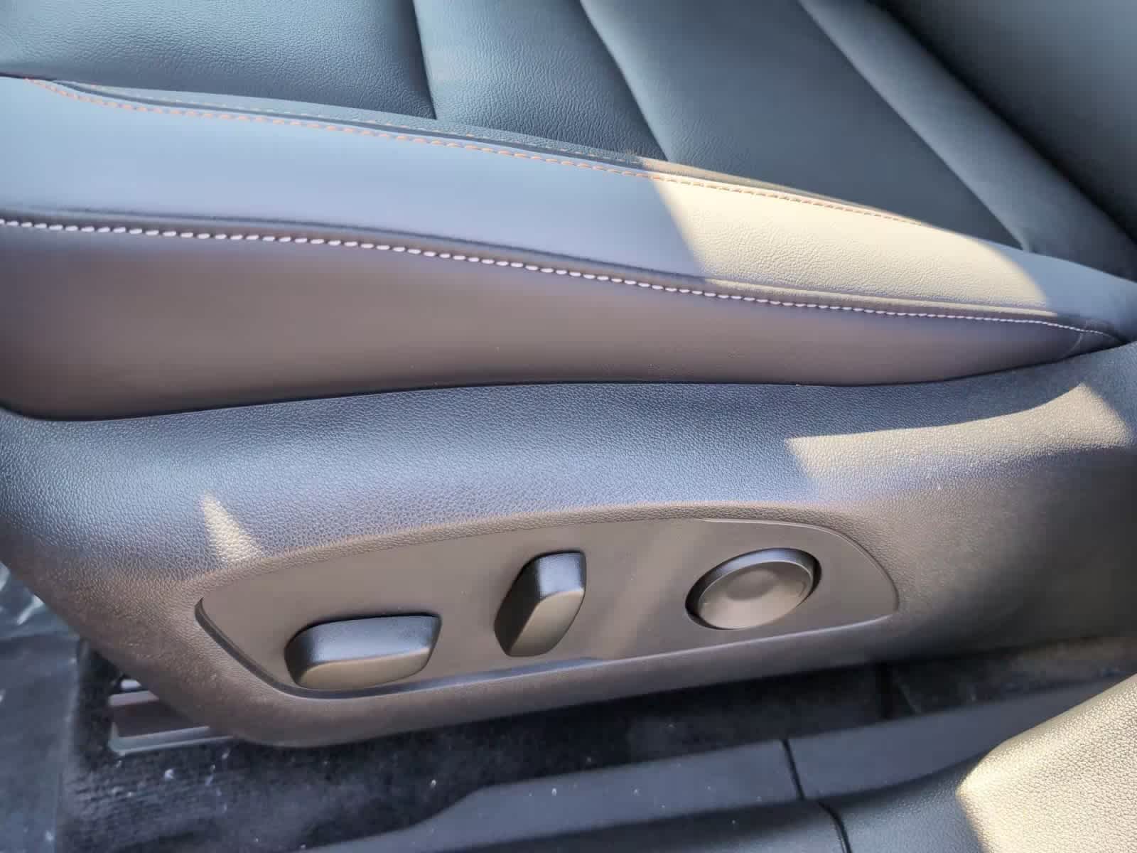 new 2025 Honda Prologue car
