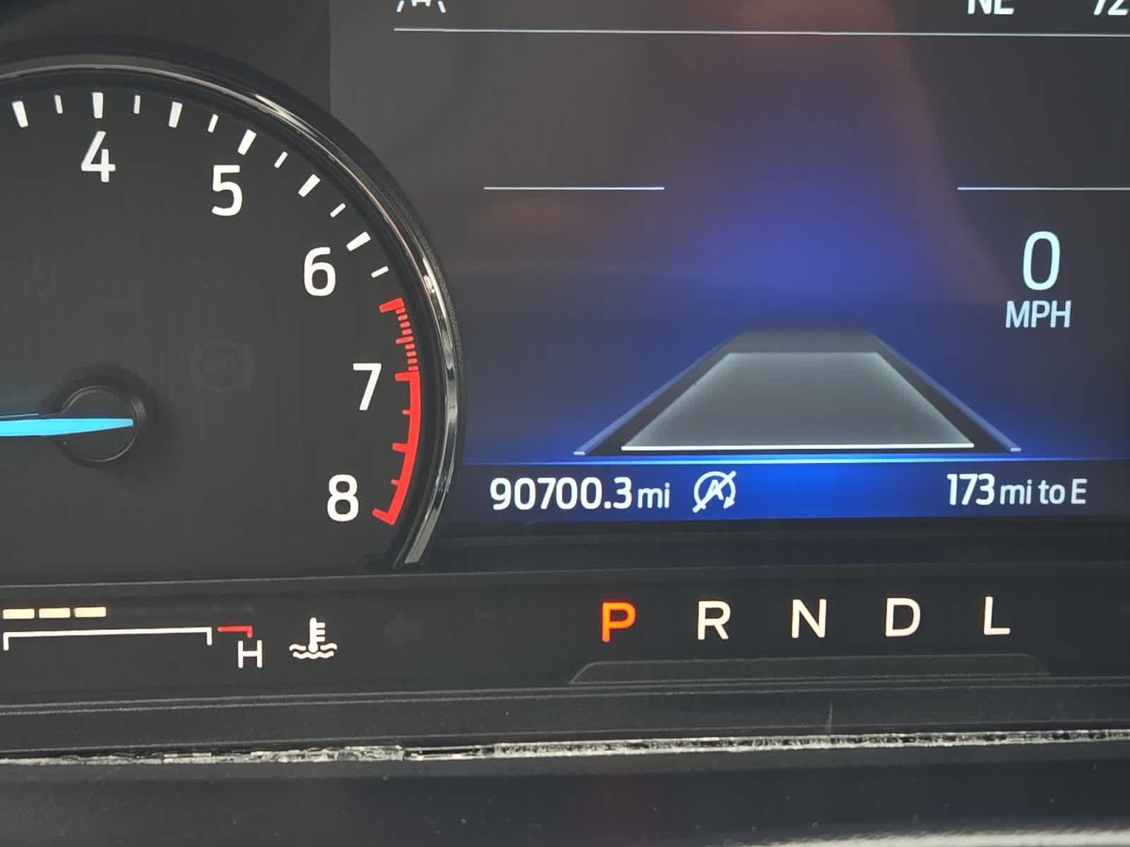 used 2021 Ford Explorer car, priced at $23,998