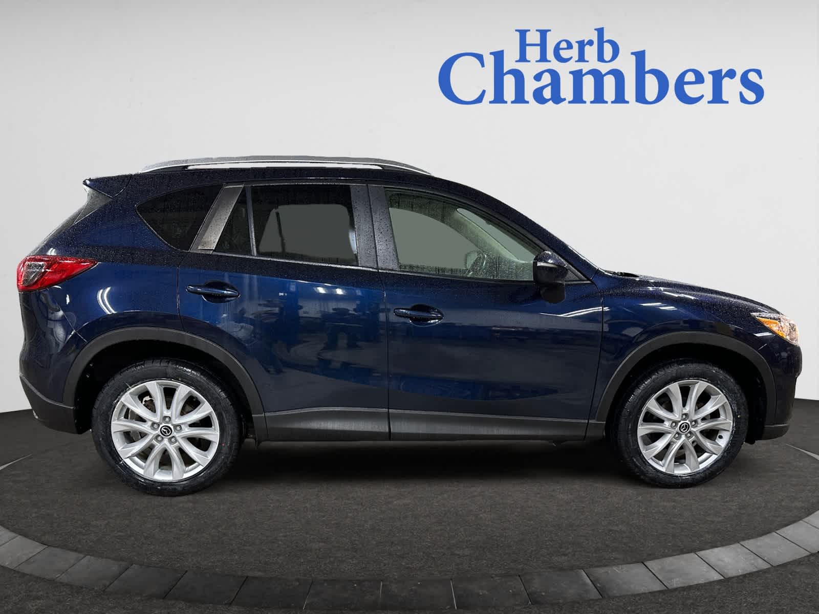 used 2015 Mazda Mazda CX-5 car, priced at $14,998