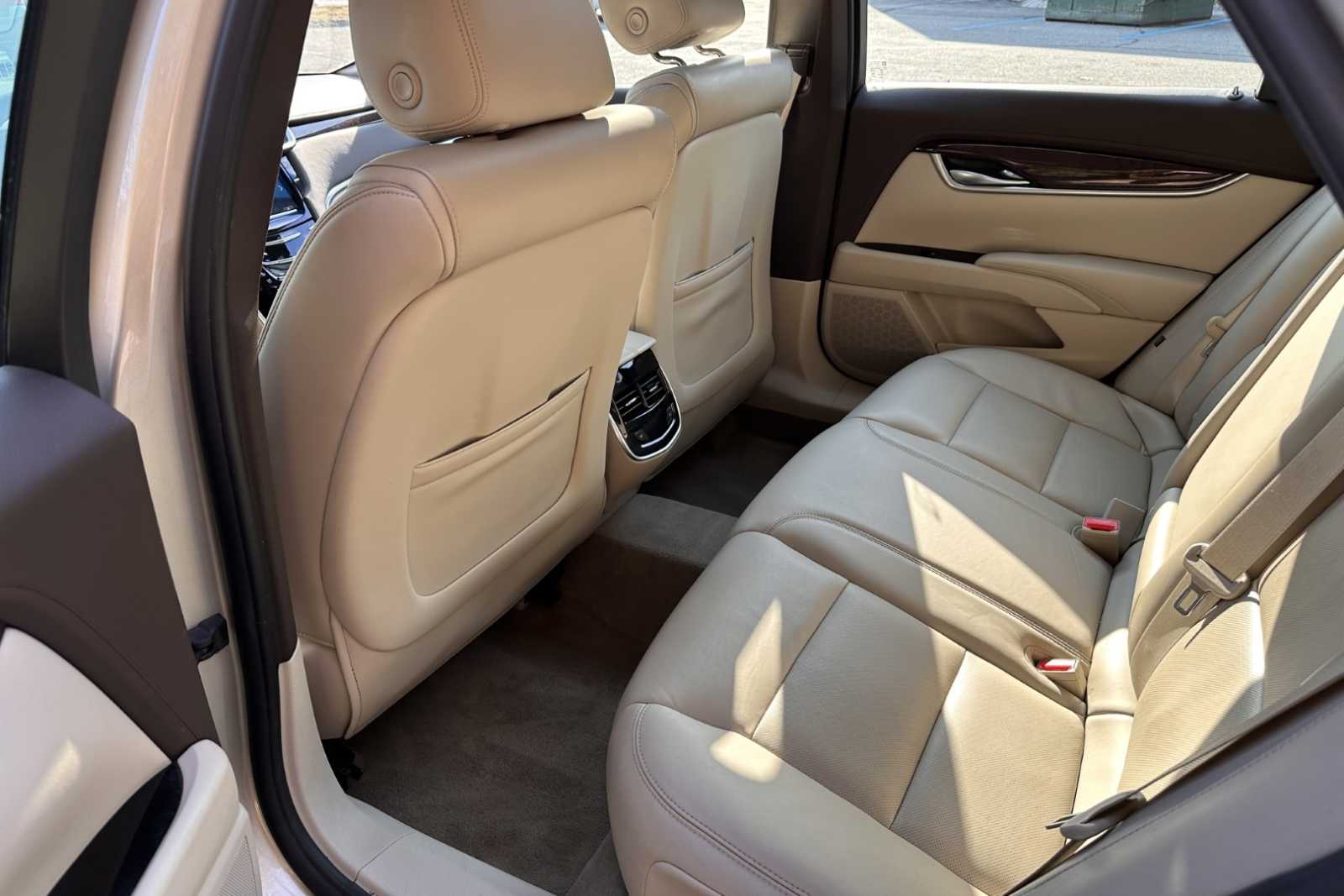 used 2016 Cadillac XTS car, priced at $17,498