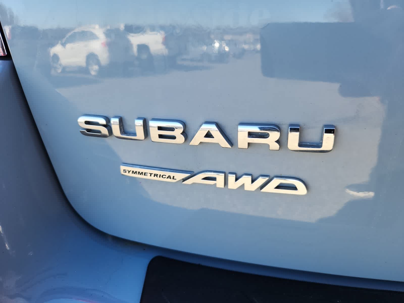 used 2022 Subaru Crosstrek car, priced at $24,498