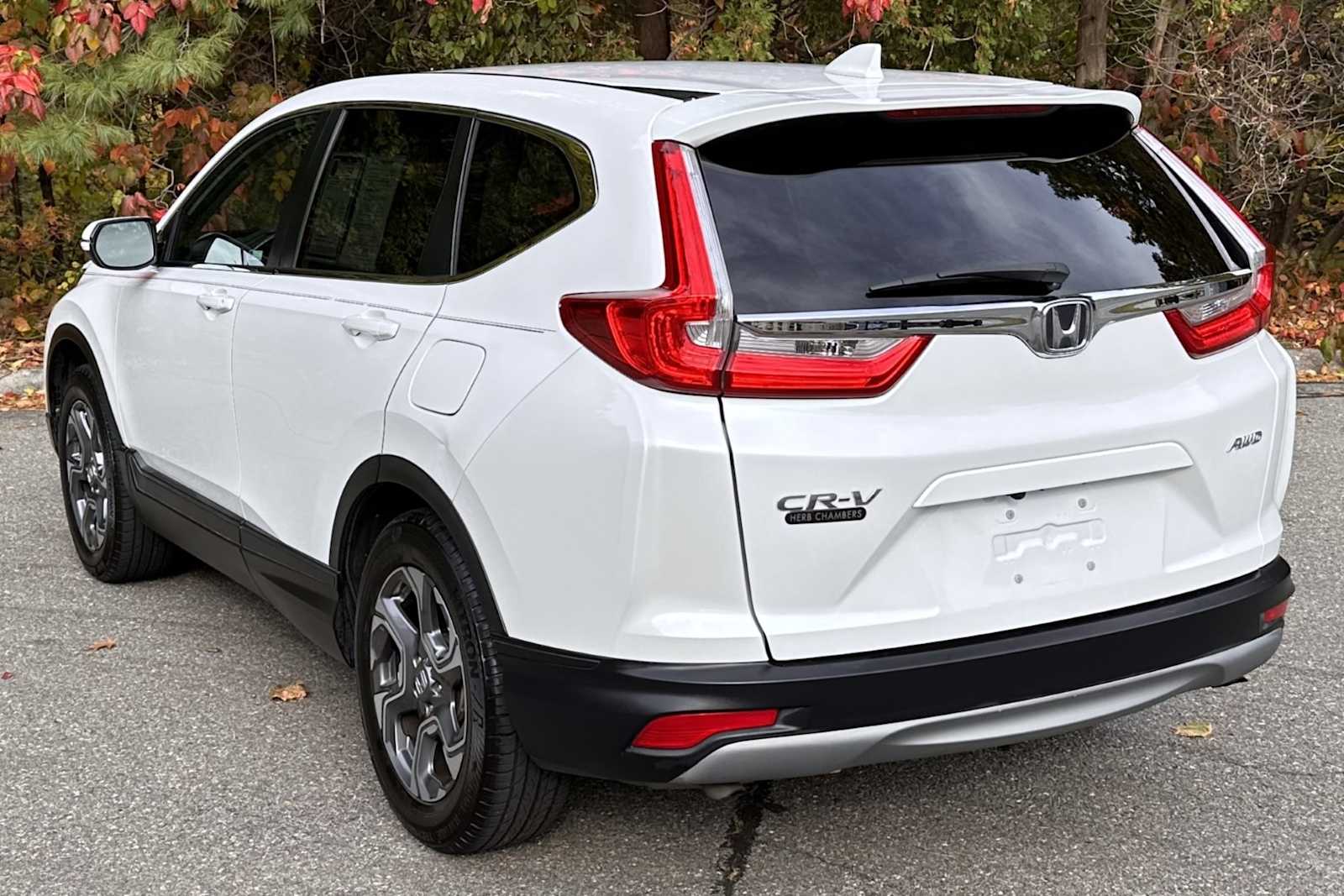 used 2019 Honda CR-V car, priced at $21,498