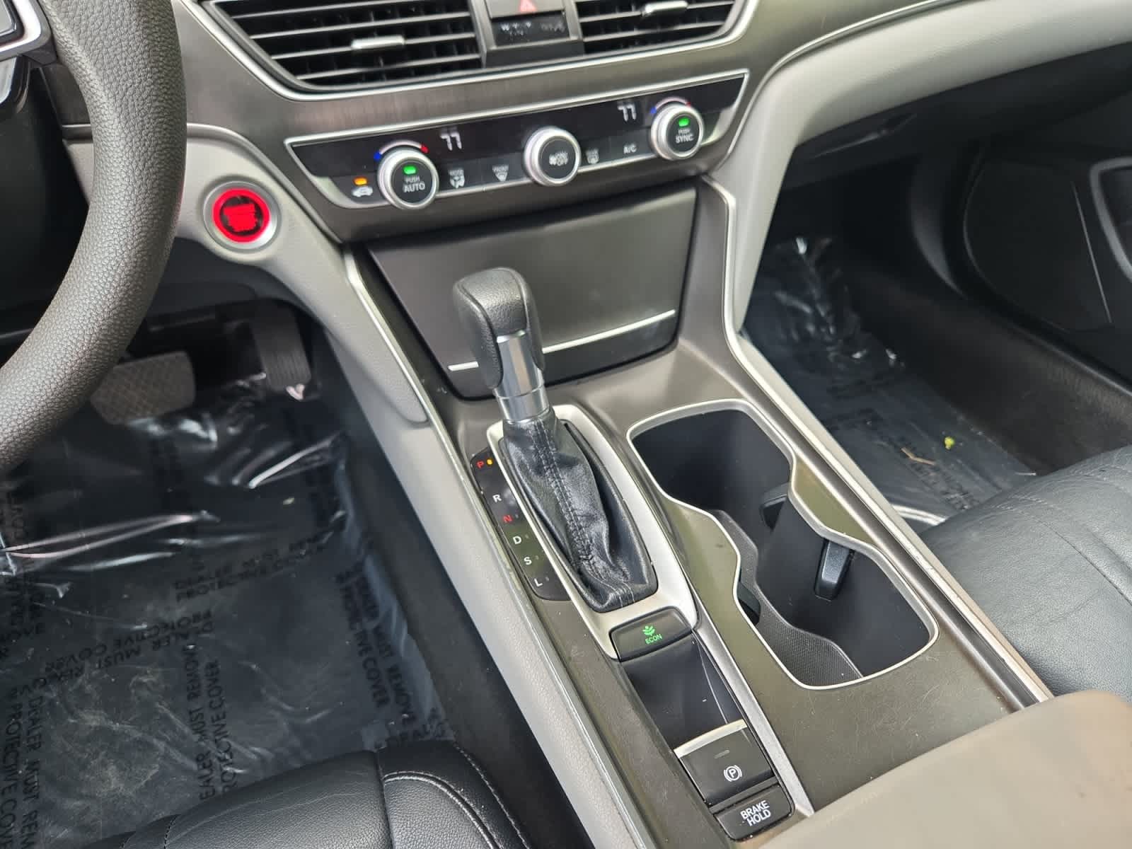 used 2018 Honda Accord car, priced at $18,998