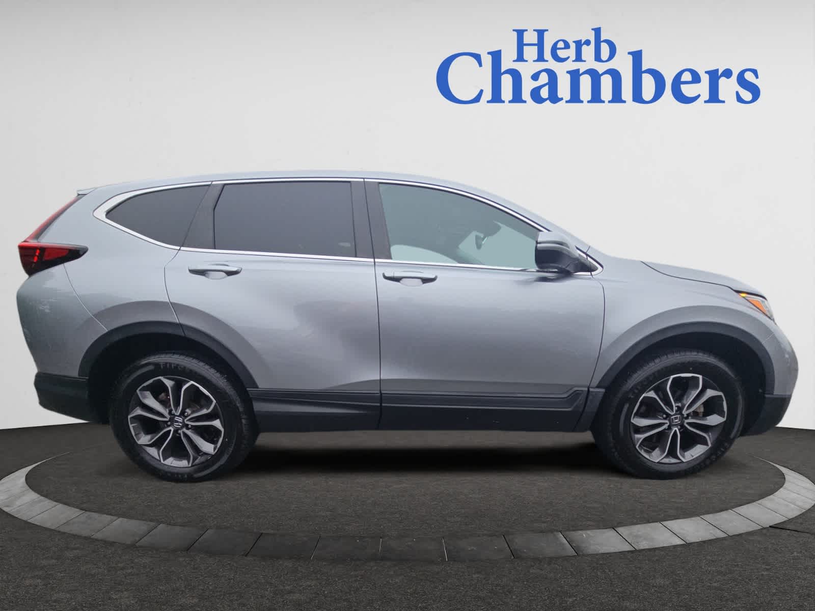 used 2020 Honda CR-V car, priced at $26,998
