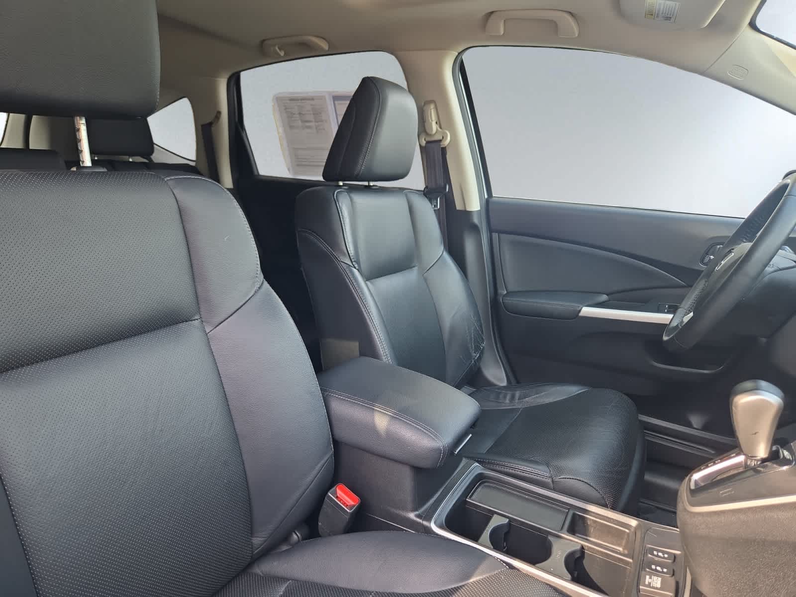 used 2016 Honda CR-V car, priced at $18,498