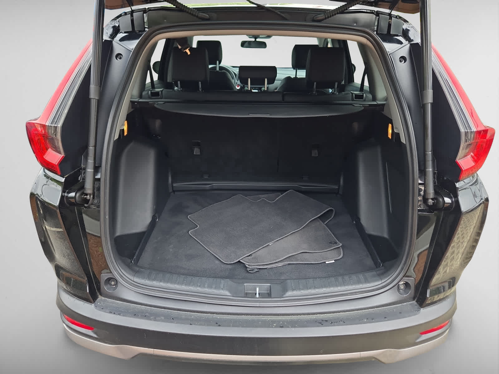 used 2022 Honda CR-V car, priced at $31,498