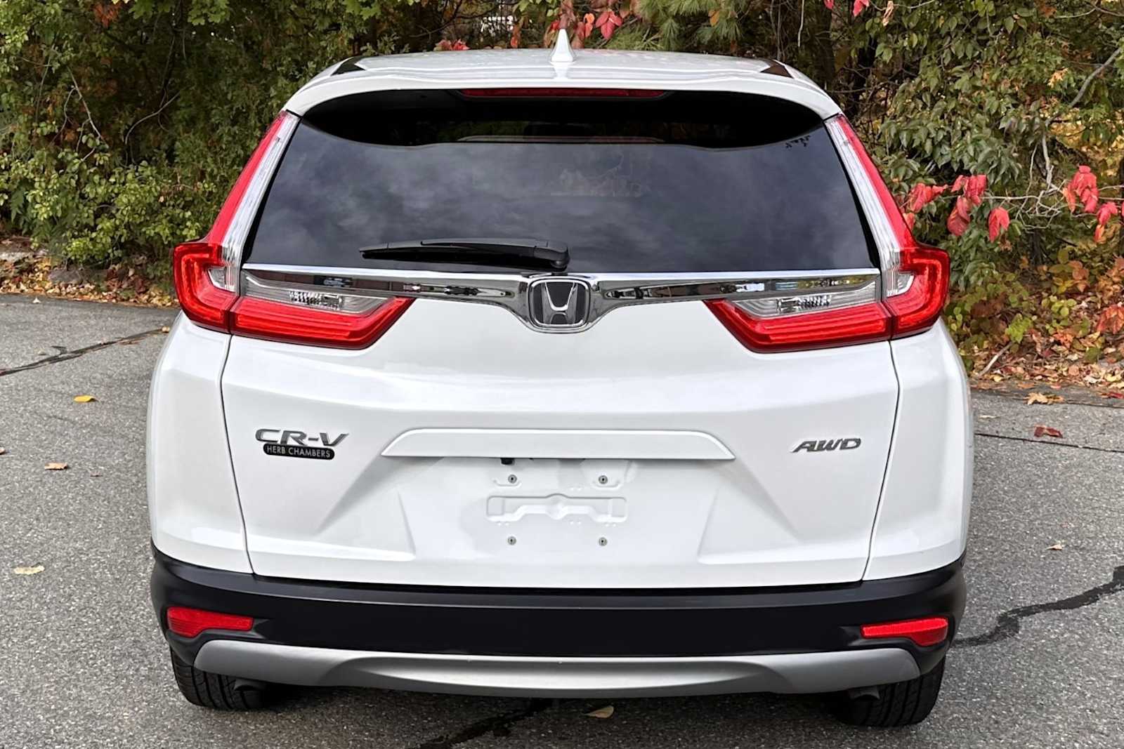 used 2019 Honda CR-V car, priced at $21,498