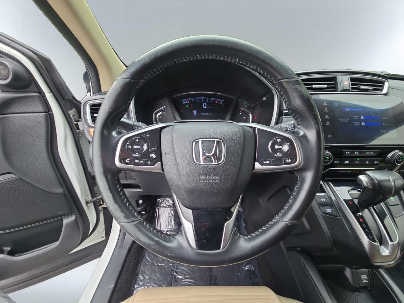 used 2019 Honda CR-V car, priced at $21,998