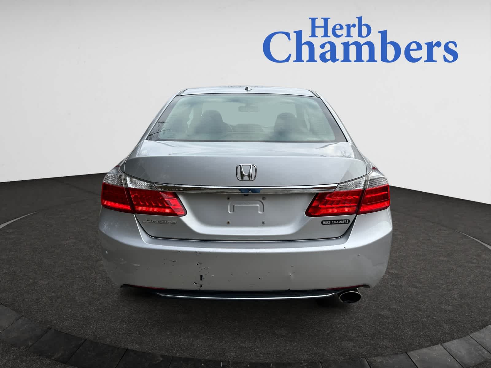 used 2014 Honda Accord car, priced at $14,998