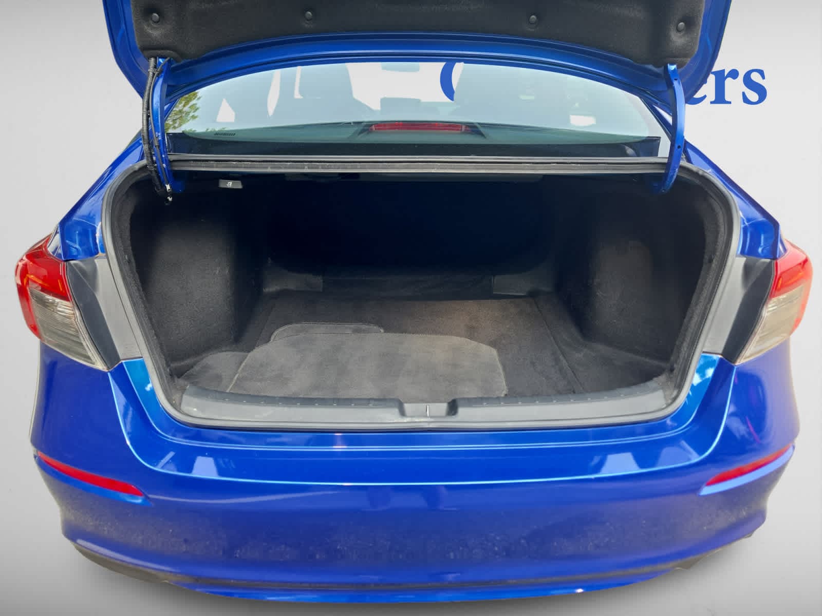 used 2023 Honda Civic car, priced at $25,998