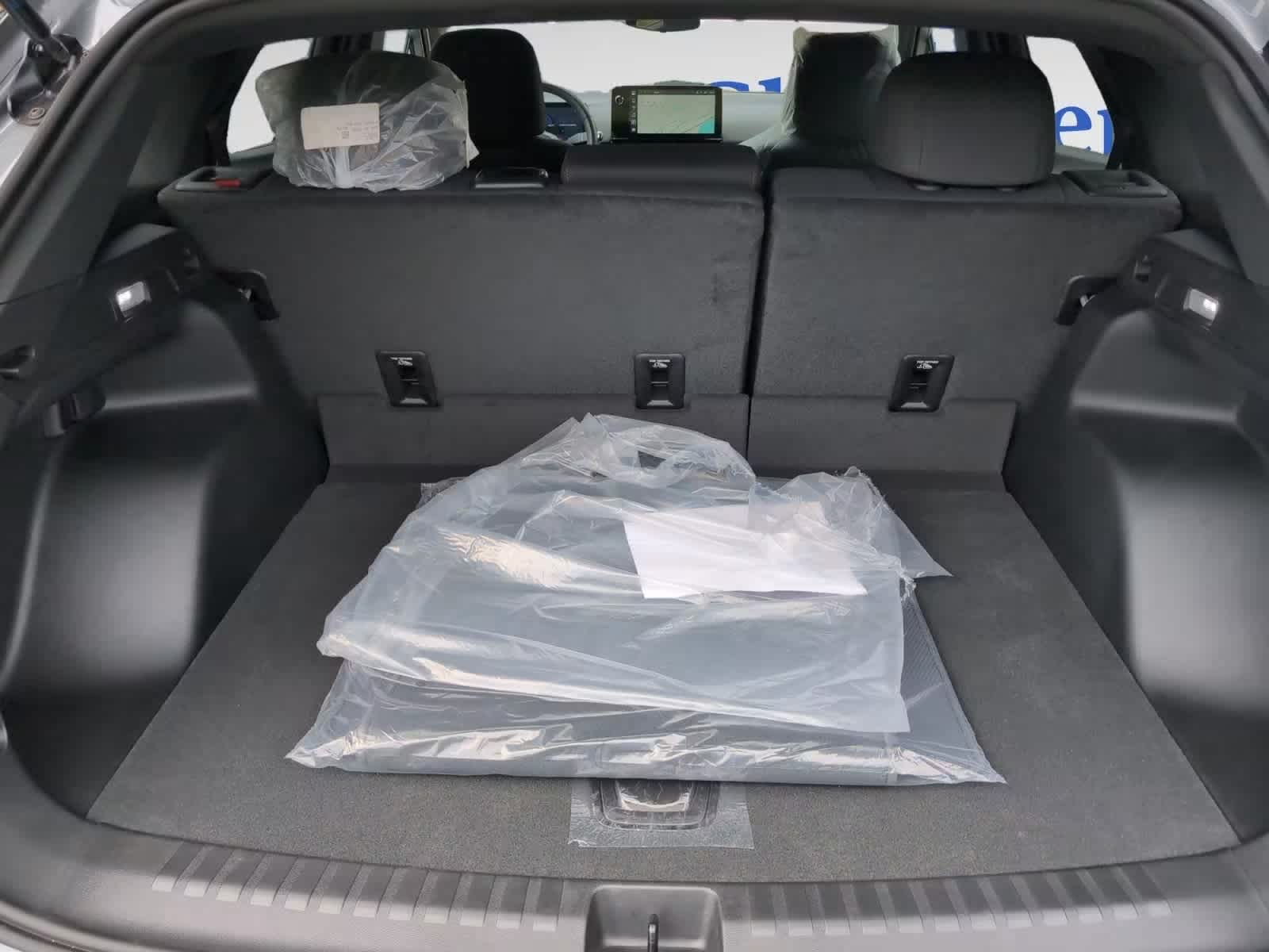 new 2025 Honda Prologue car