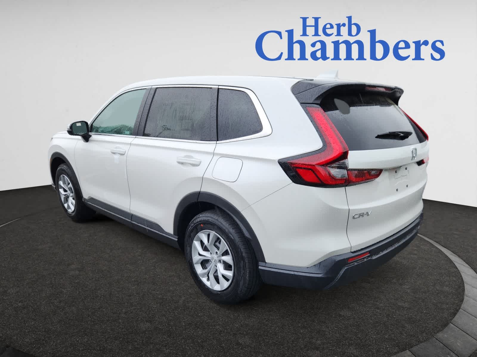 new 2025 Honda CR-V car