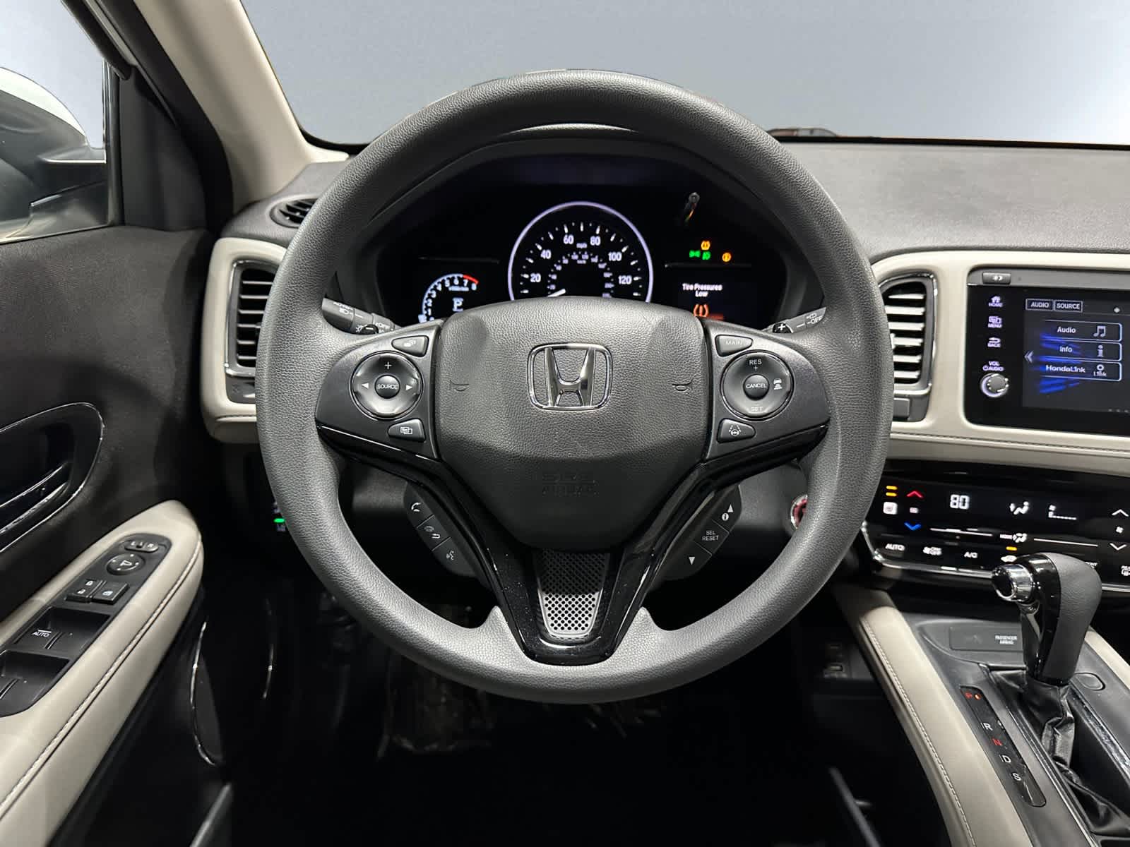 used 2022 Honda HR-V car, priced at $22,998