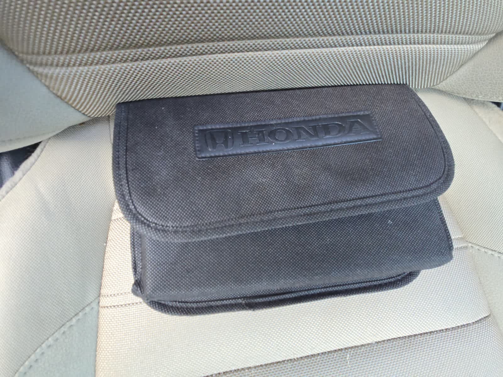 used 2022 Honda CR-V car, priced at $26,498