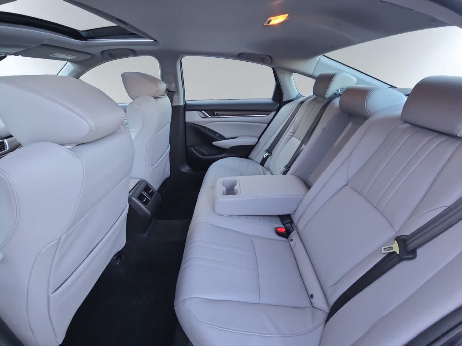 used 2018 Honda Accord car, priced at $18,998
