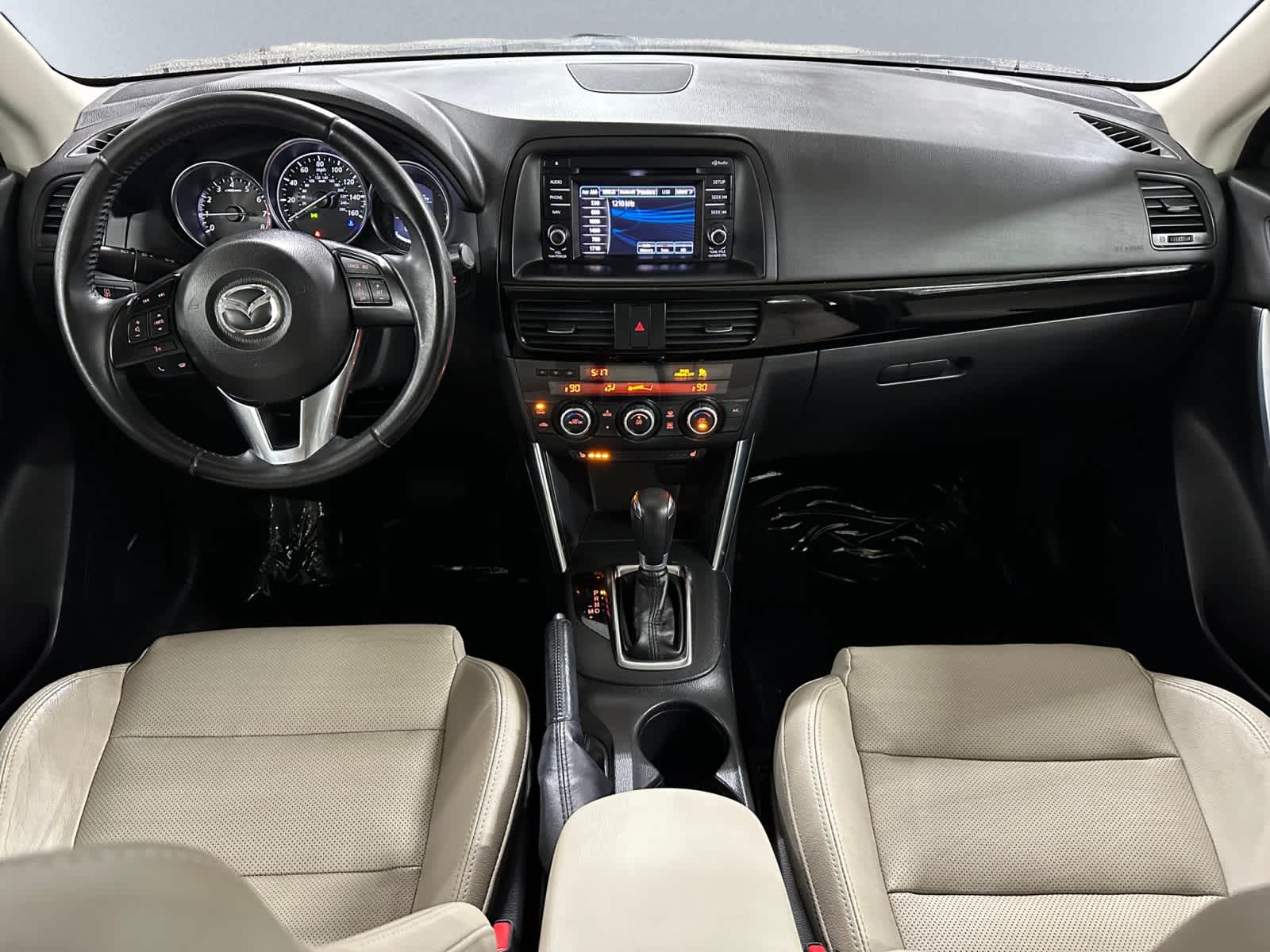 used 2015 Mazda Mazda CX-5 car, priced at $14,998