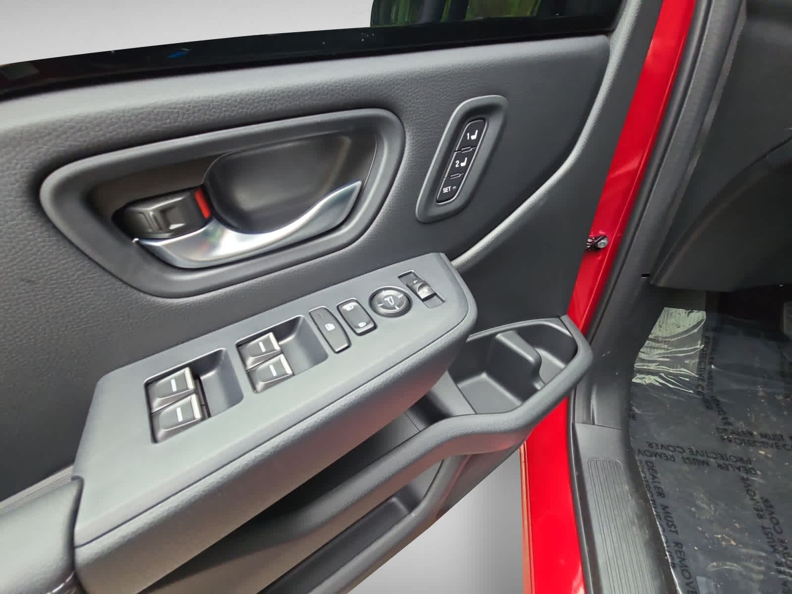 new 2025 Honda Pilot car