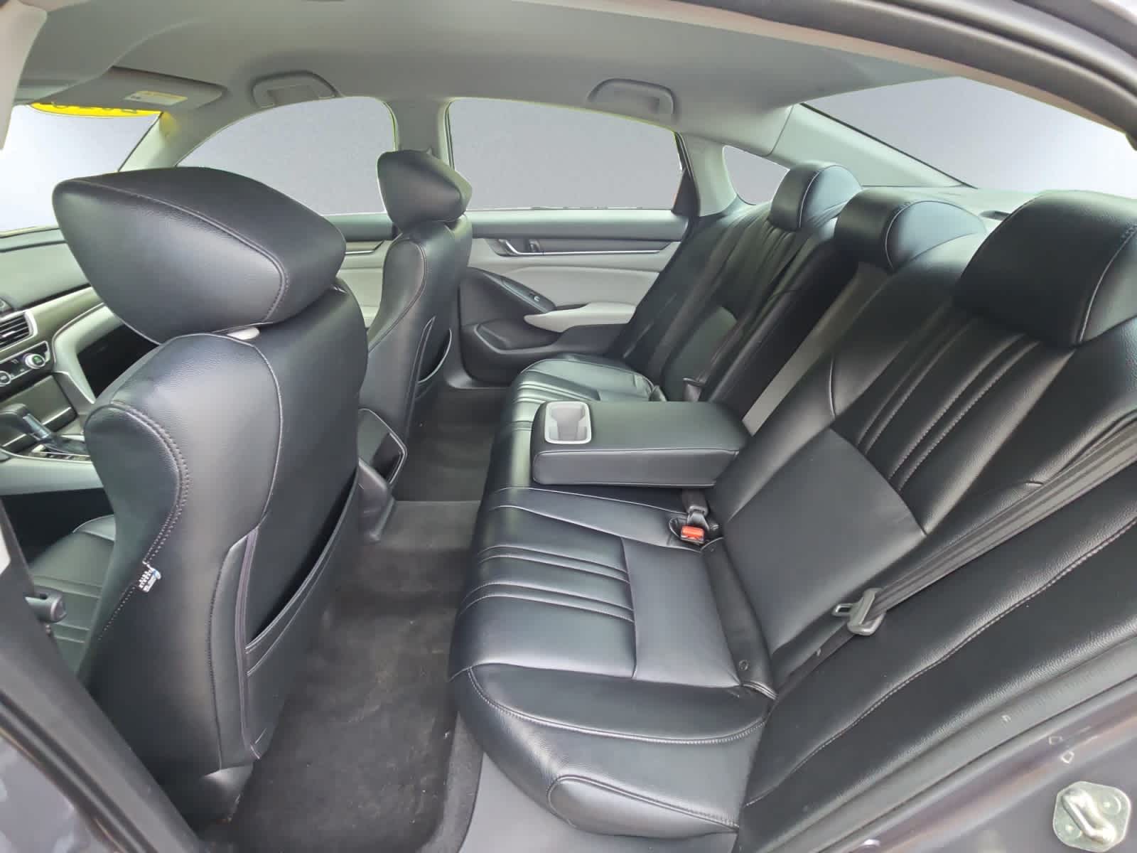 used 2018 Honda Accord car, priced at $18,998