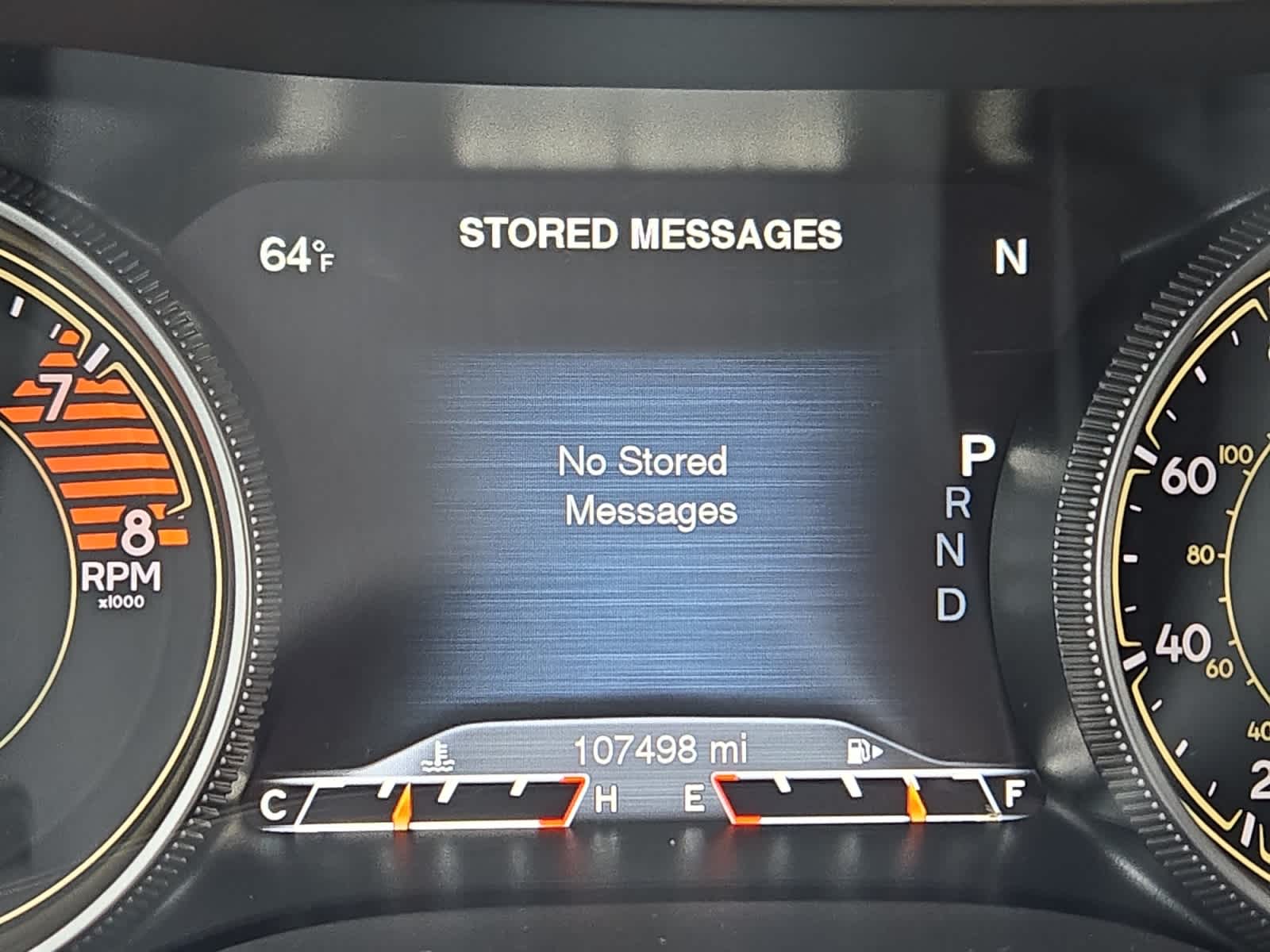 used 2017 Jeep Cherokee car, priced at $13,998