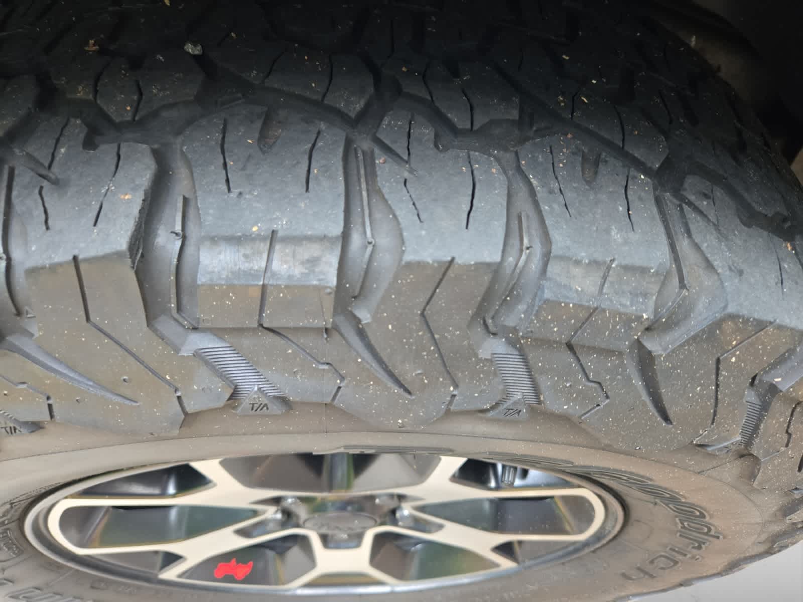 used 2017 Jeep Wrangler JK Unlimited car, priced at $19,998