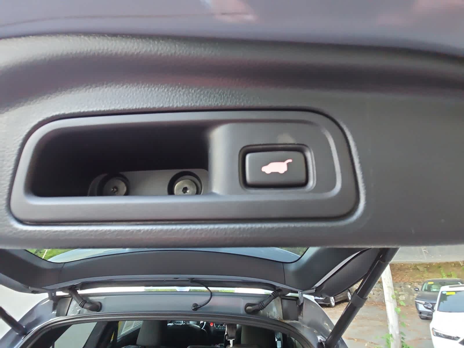 used 2022 Honda Pilot car, priced at $35,998