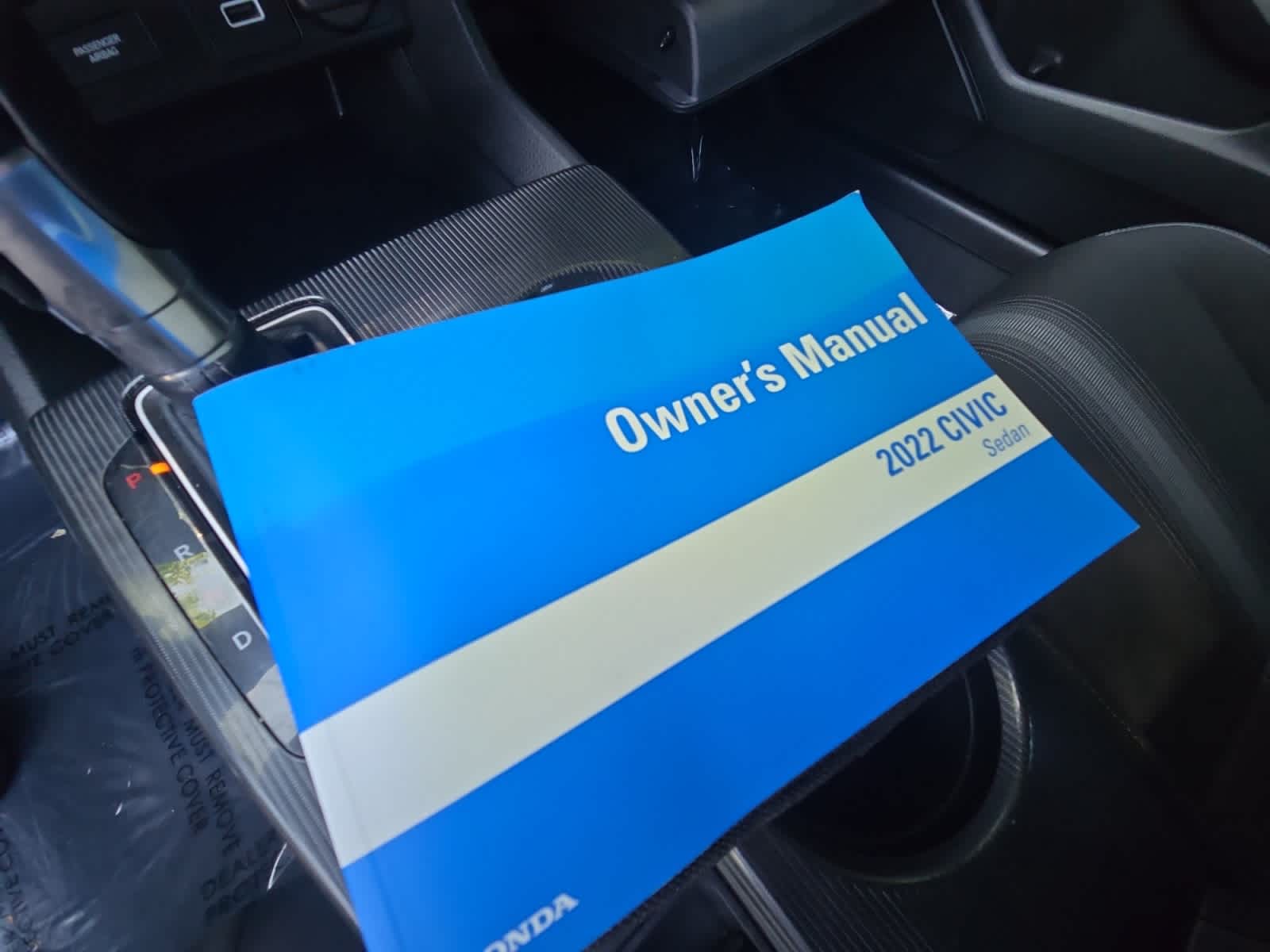 used 2022 Honda Civic car, priced at $23,498