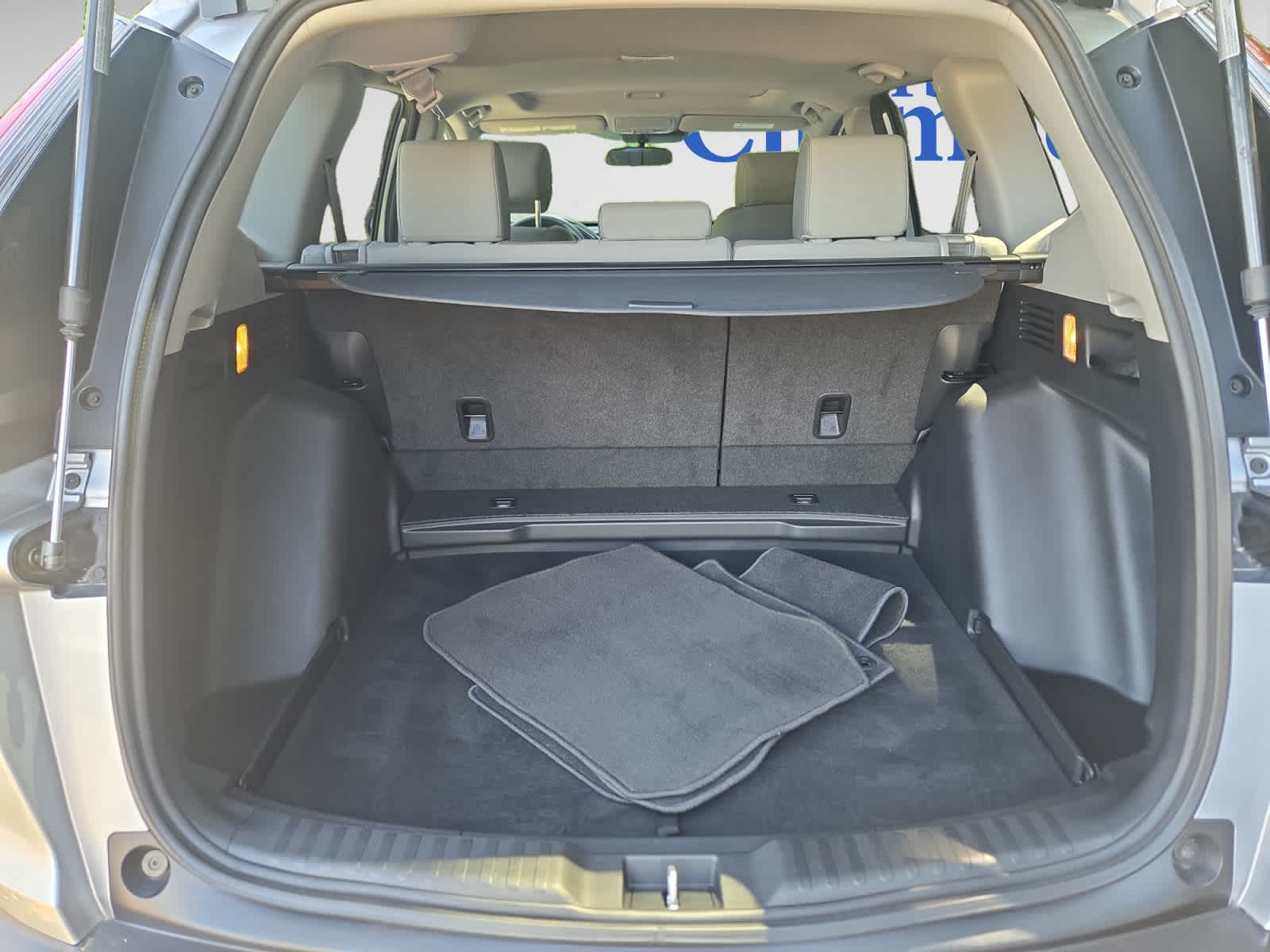 used 2022 Honda CR-V car, priced at $29,998