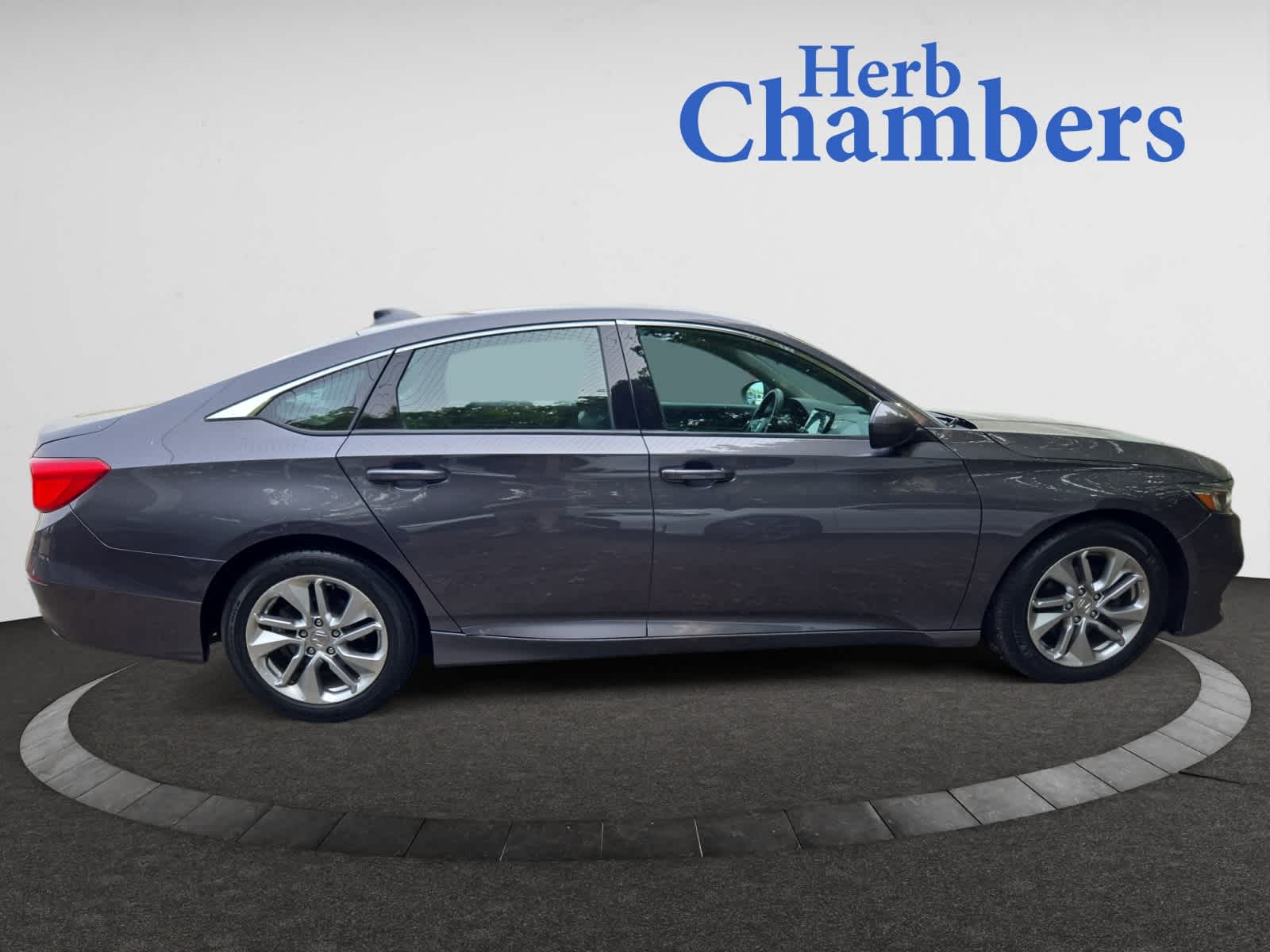 used 2018 Honda Accord car, priced at $18,998