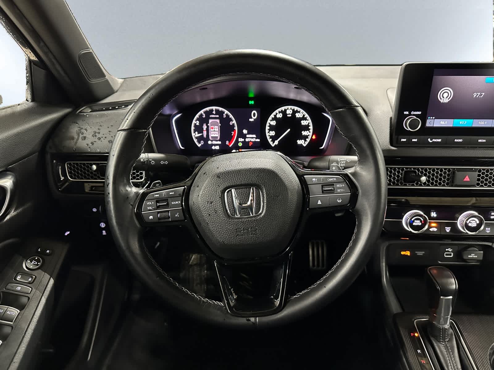 used 2022 Honda Civic car, priced at $20,998