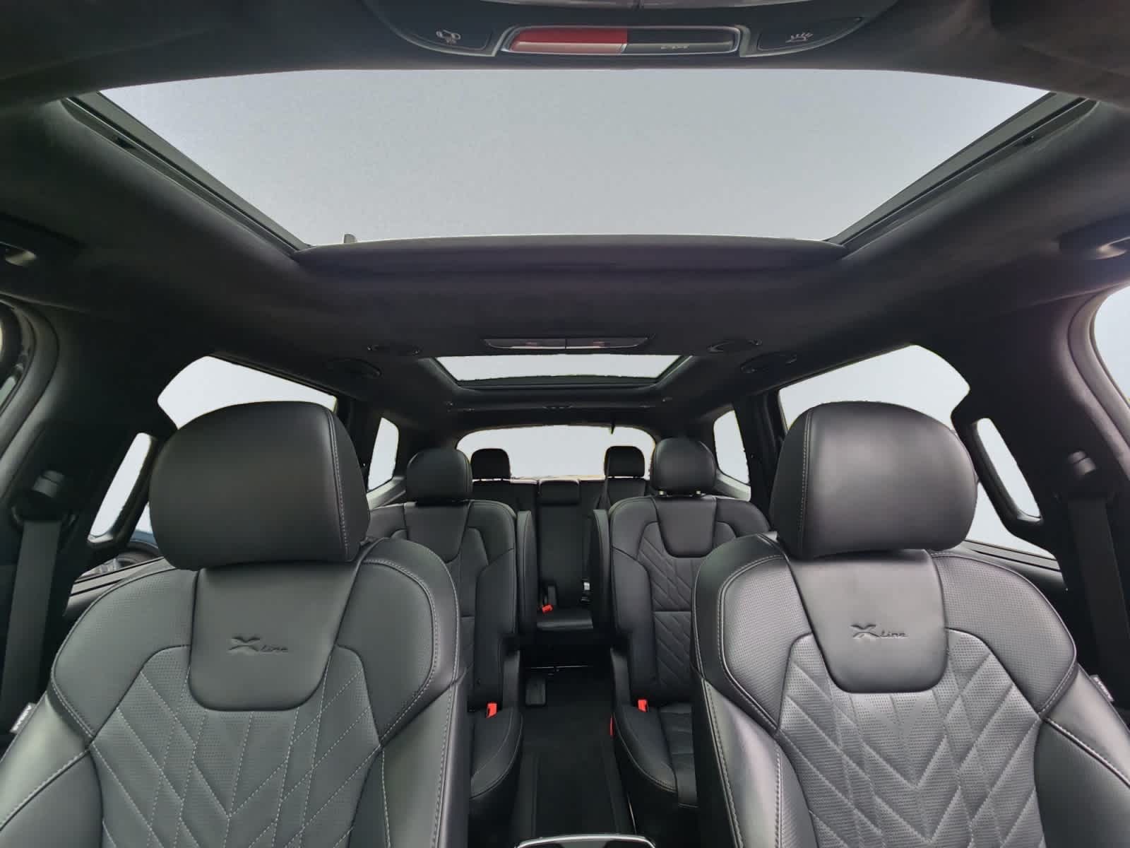 used 2024 Kia Telluride car, priced at $46,998