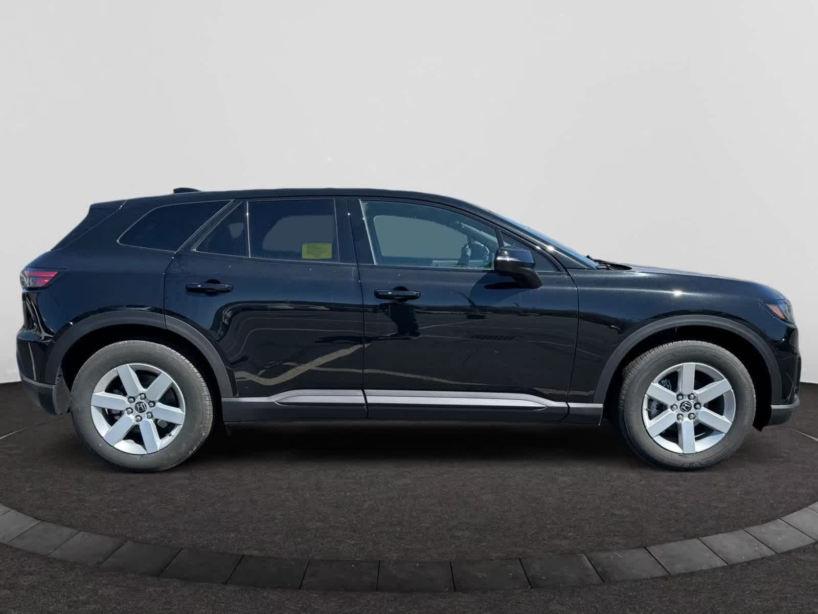 new 2025 Honda Prologue car