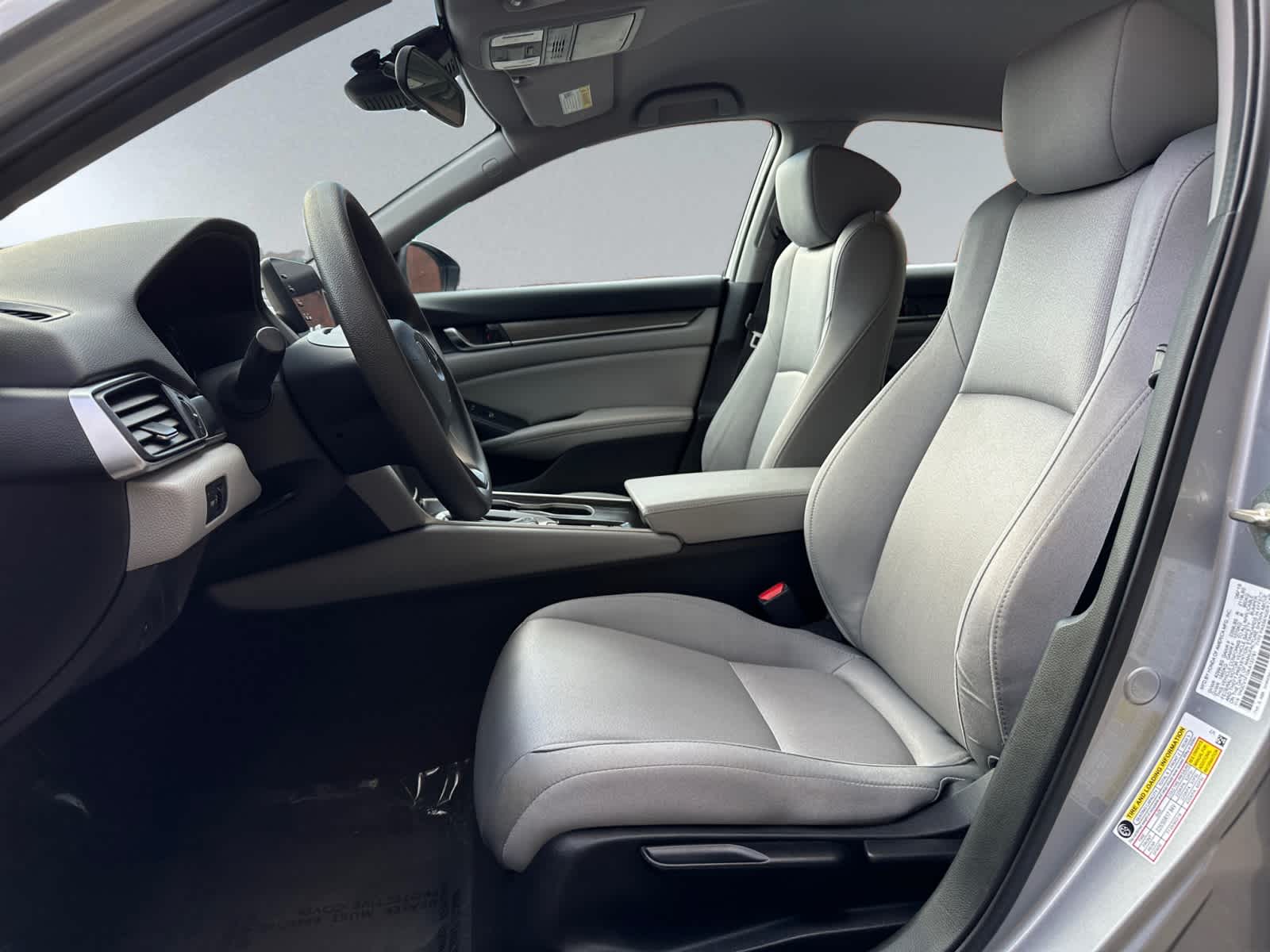 used 2019 Honda Accord car, priced at $22,998