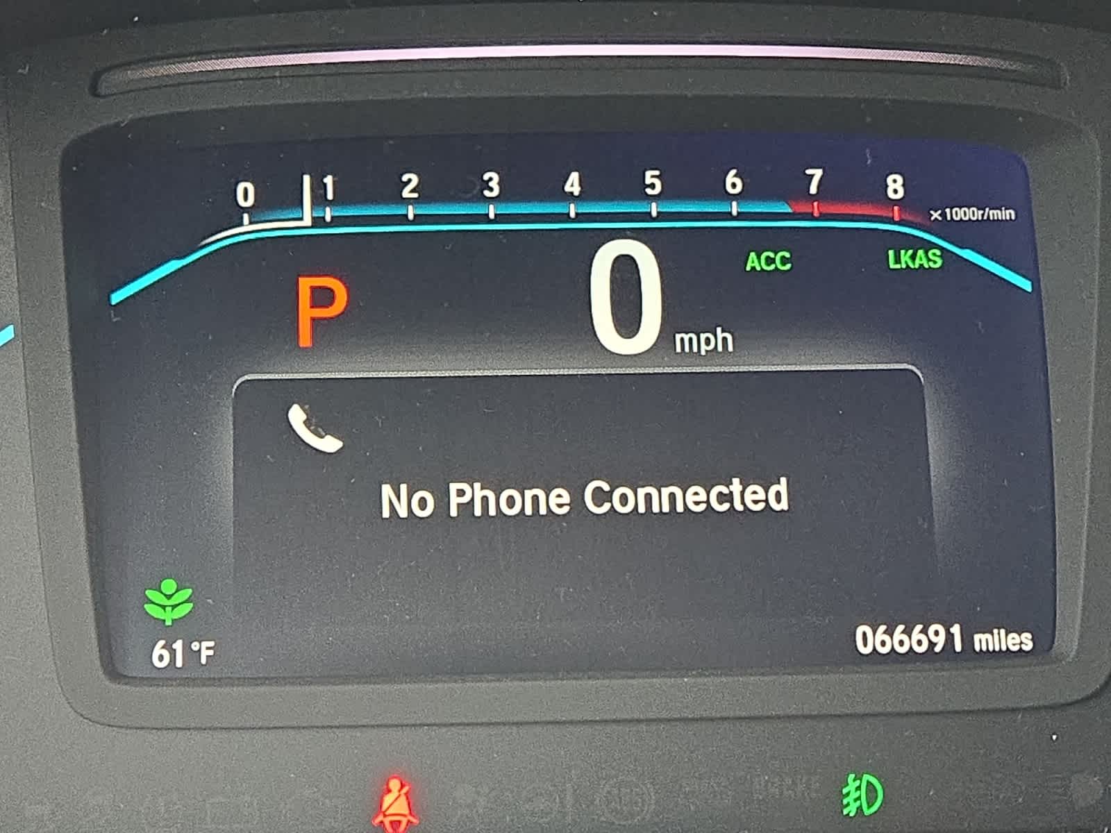 used 2020 Honda Odyssey car, priced at $27,498