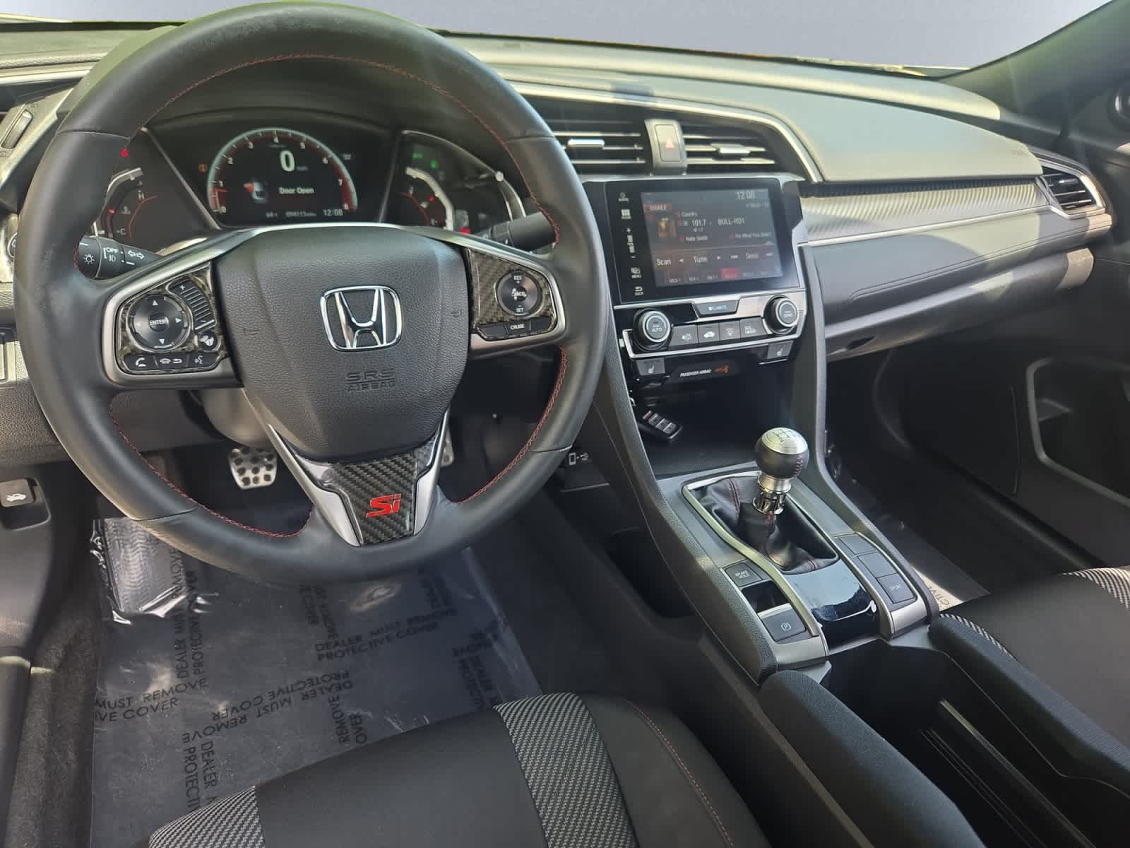 used 2018 Honda Civic car, priced at $19,998