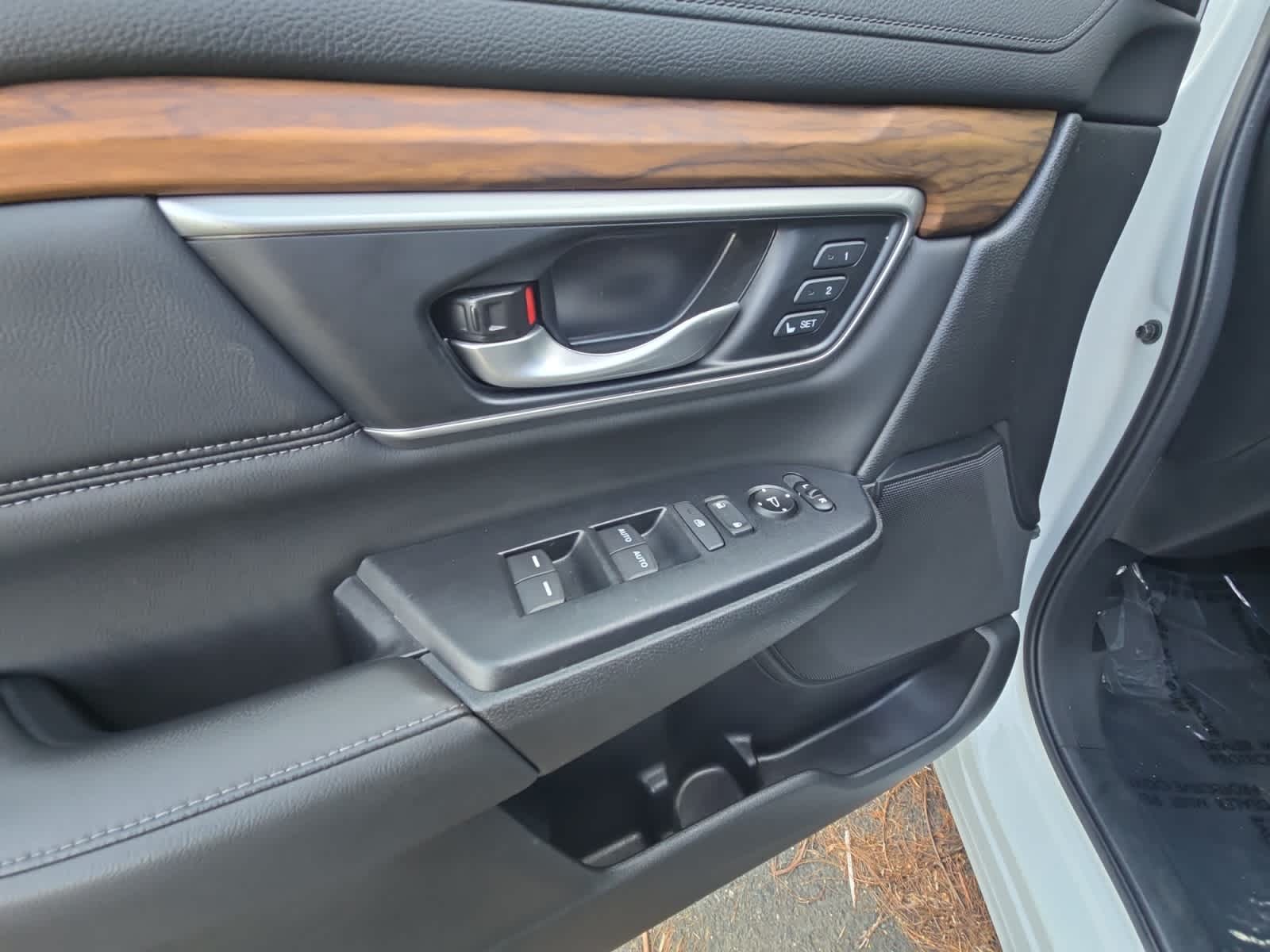 used 2019 Honda CR-V car, priced at $25,498