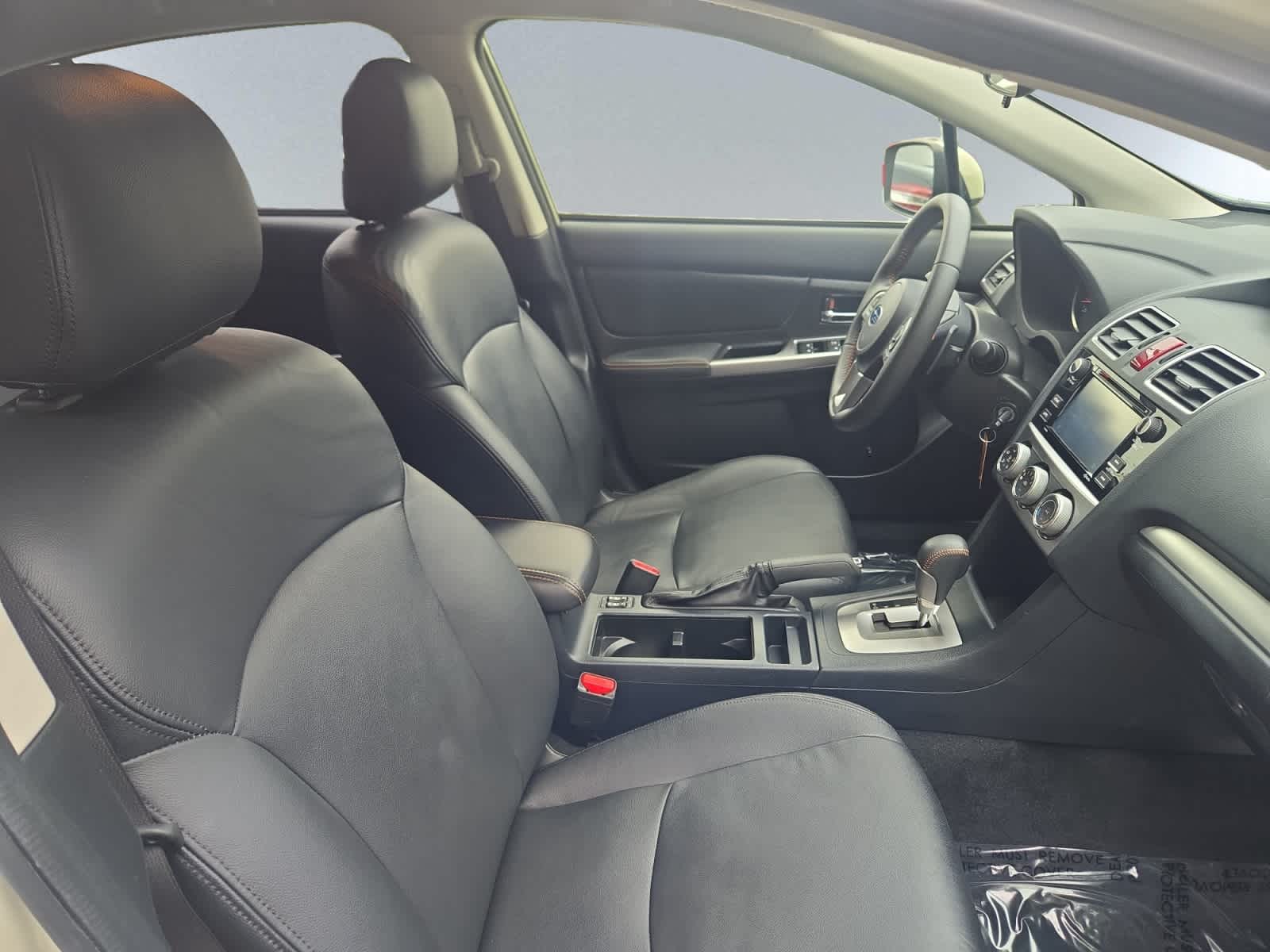 used 2017 Subaru Crosstrek car, priced at $13,498