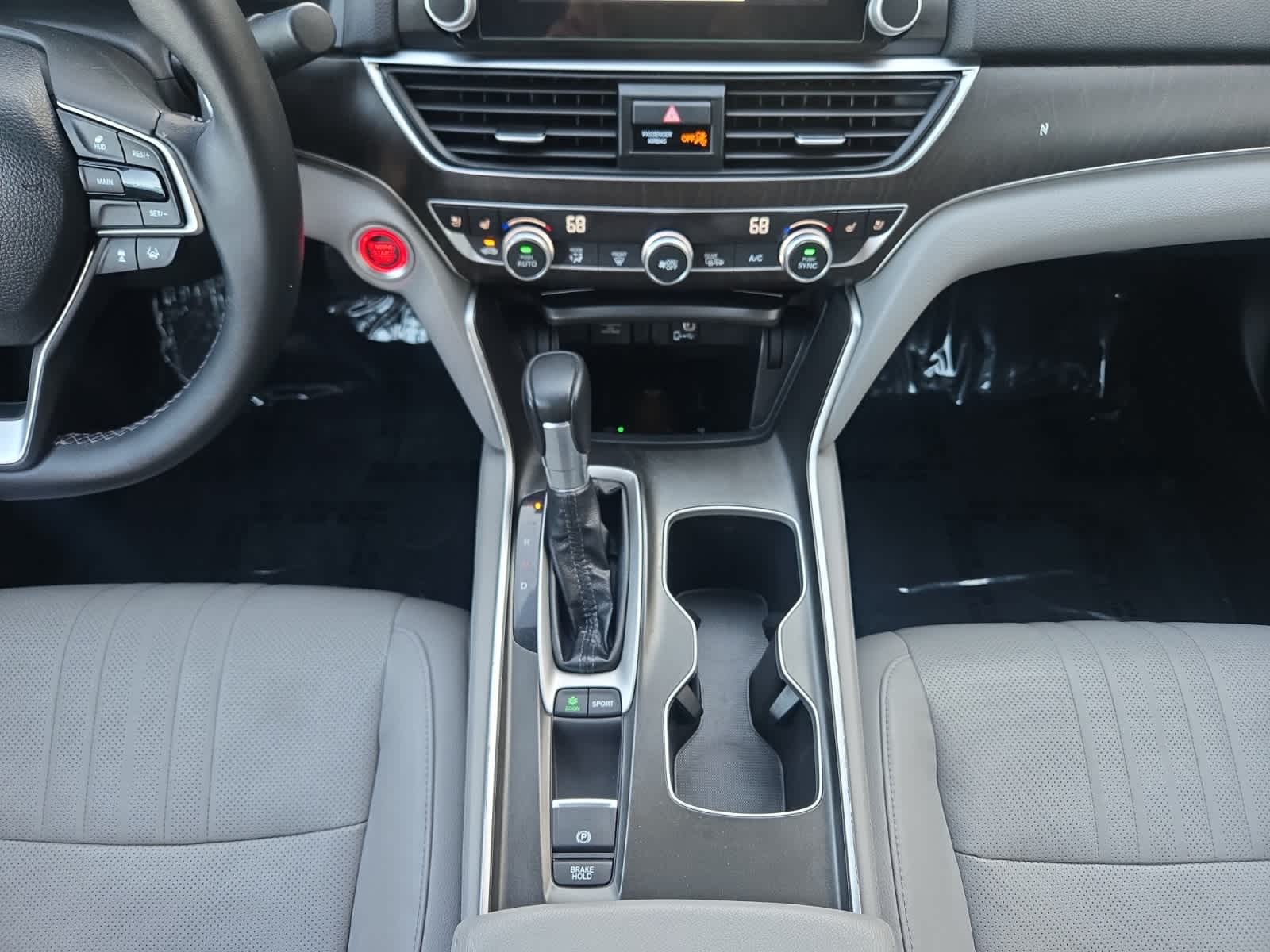 used 2018 Honda Accord car, priced at $18,998