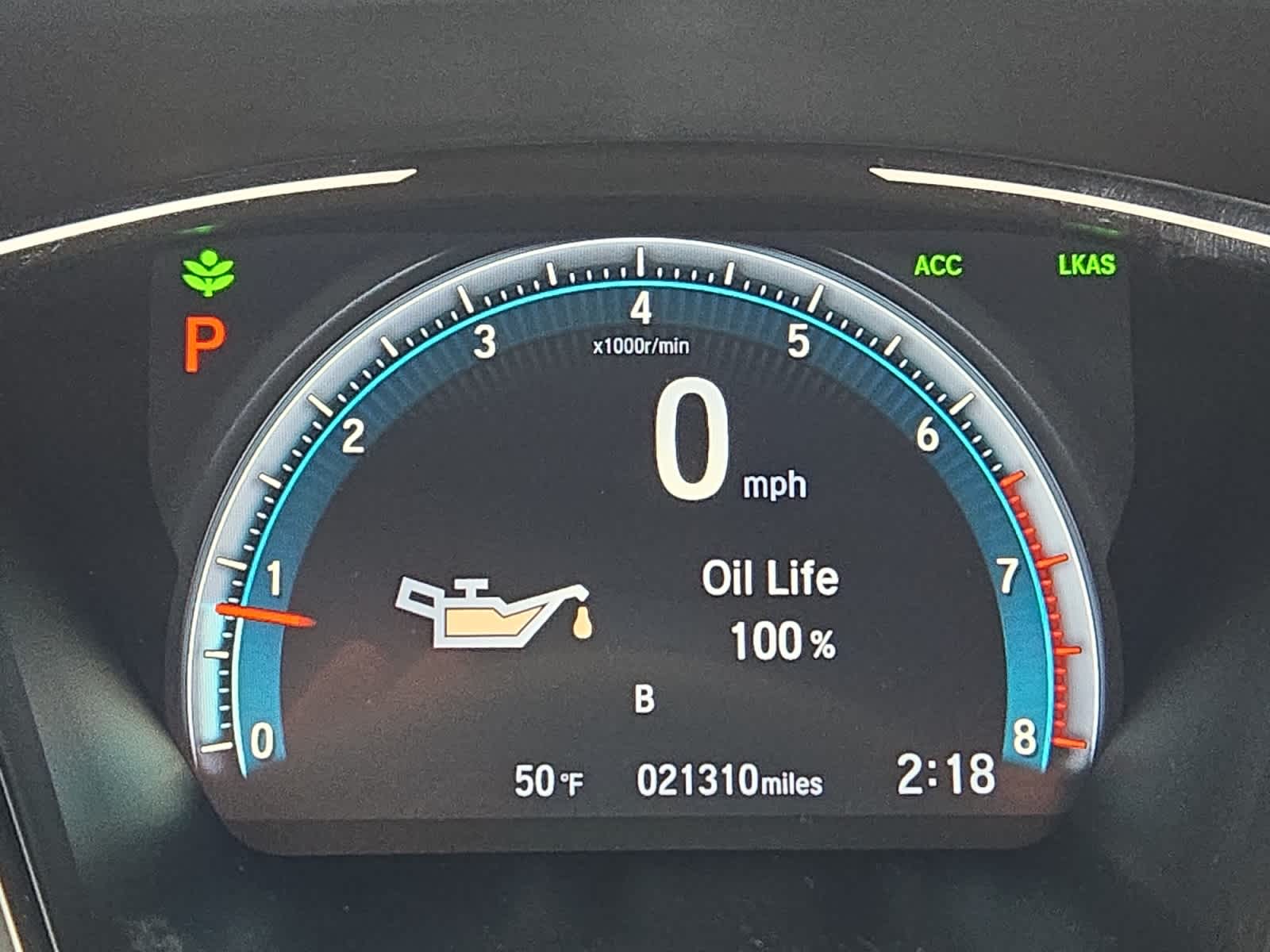 used 2019 Honda Civic car, priced at $22,398