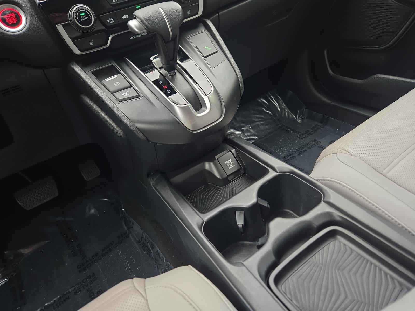 used 2019 Honda CR-V car, priced at $26,998