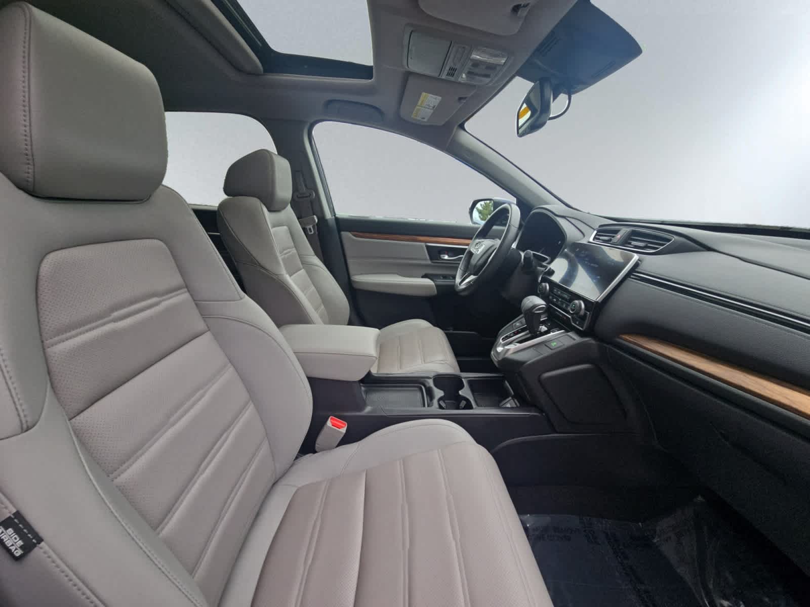 used 2019 Honda CR-V car, priced at $26,998